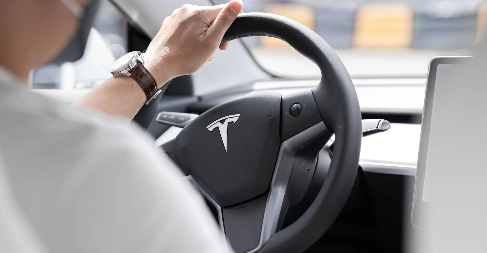 Tesla mag Full-Self Driving lanceren in Nederland: dit is wat dat inhoudt
