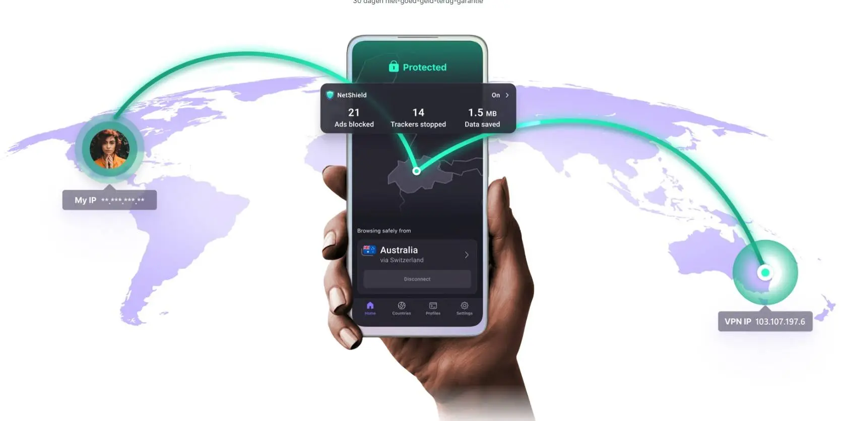 VPN