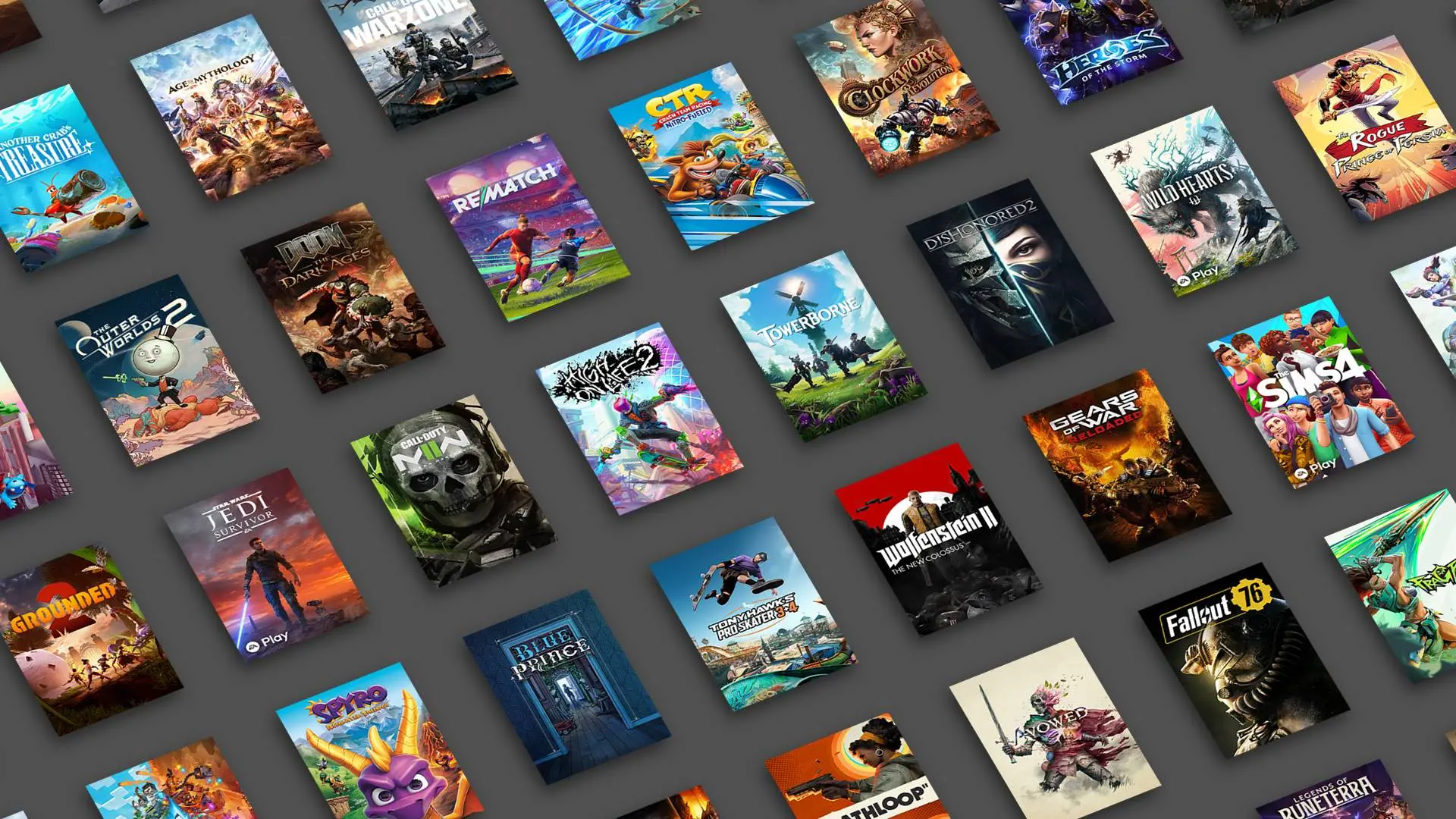 Microsoft vindt Xbox Game Pass zelf ook te duur geworden