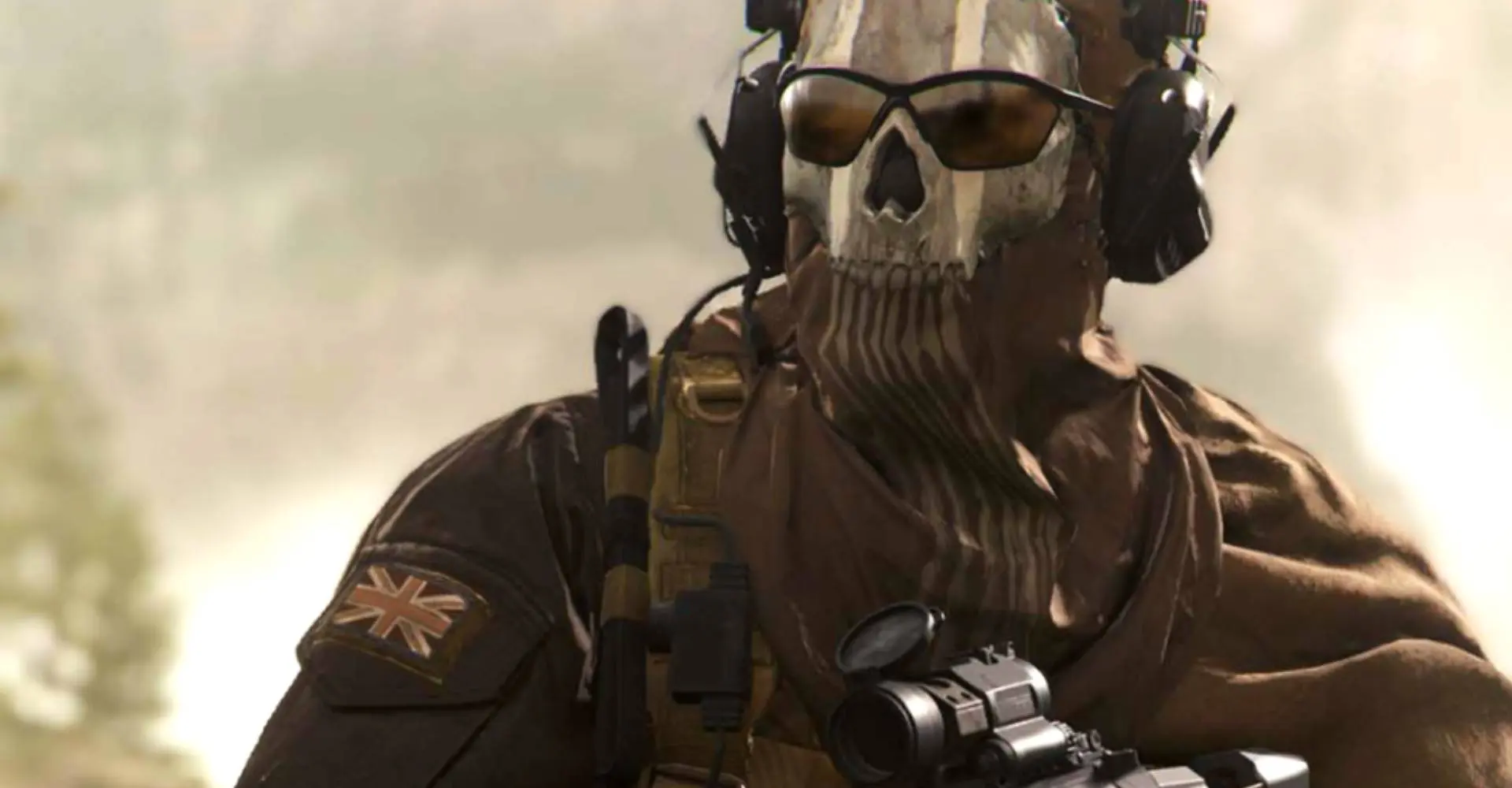 Het is officieel: de nieuwe Call of Duty-game wordt geen PlayStation 4-game