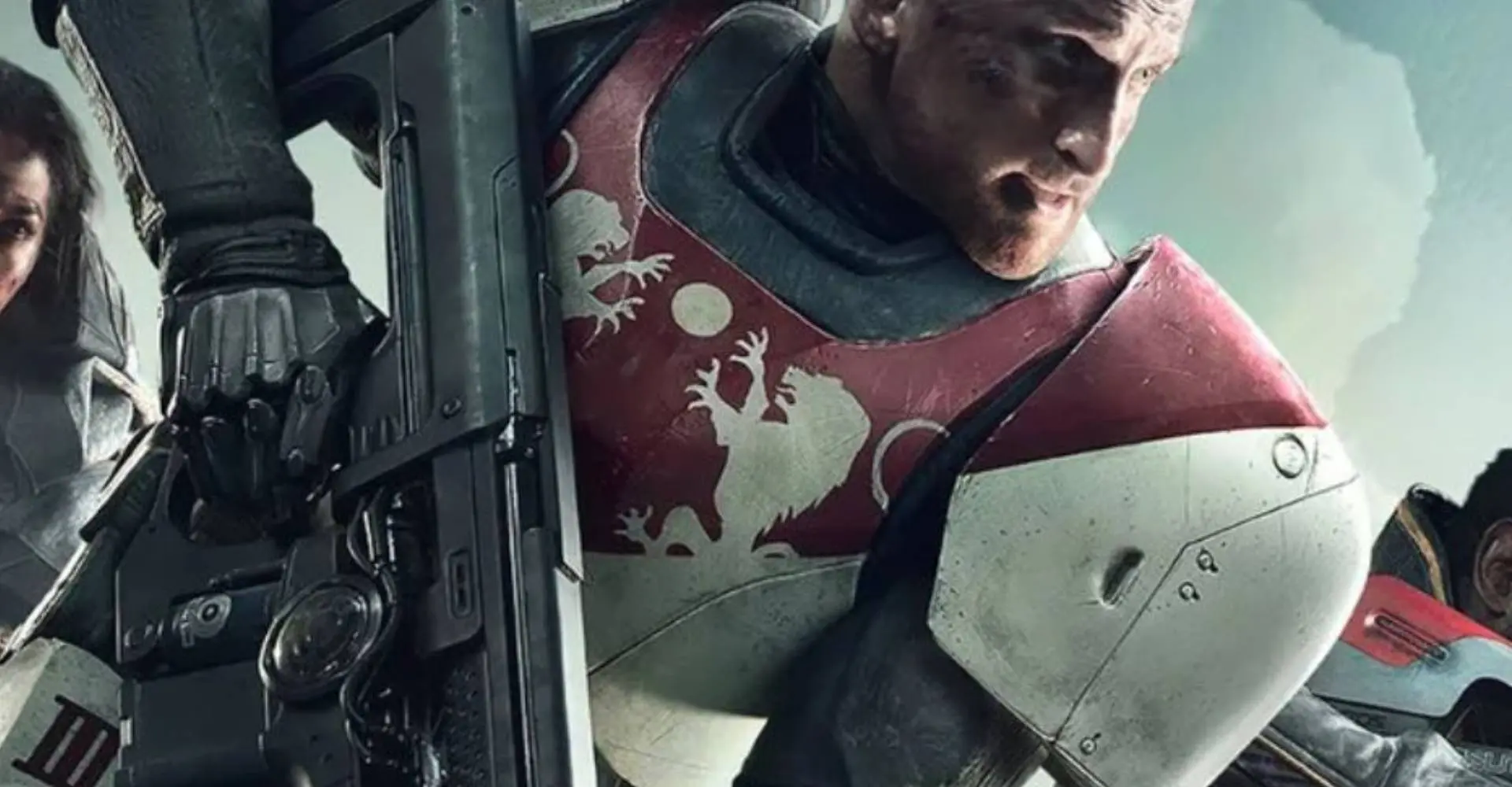 Het is over en uit met Destiny 2: Bungie gaat voor een nieuw tijdperk
