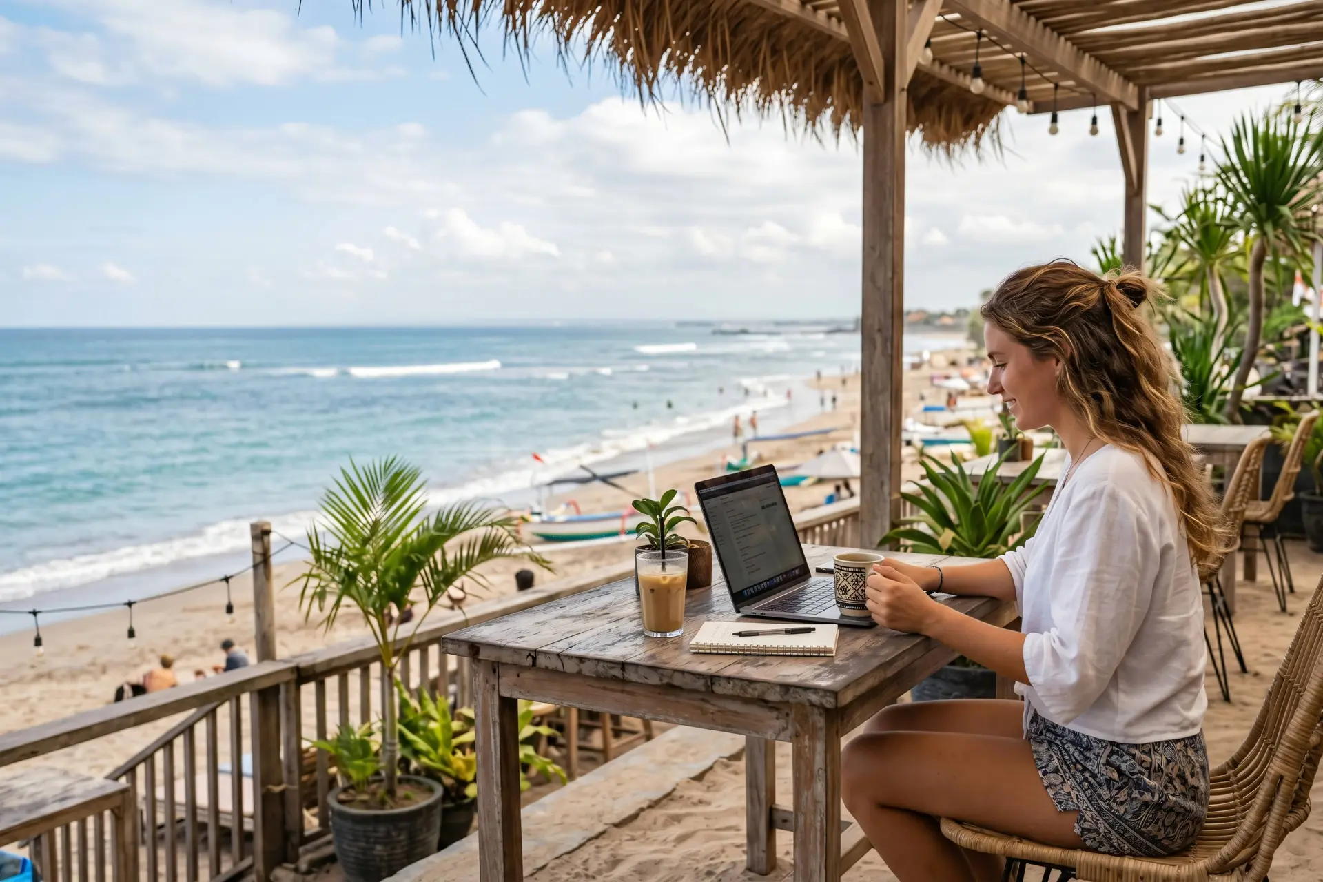 digital nomad 2026