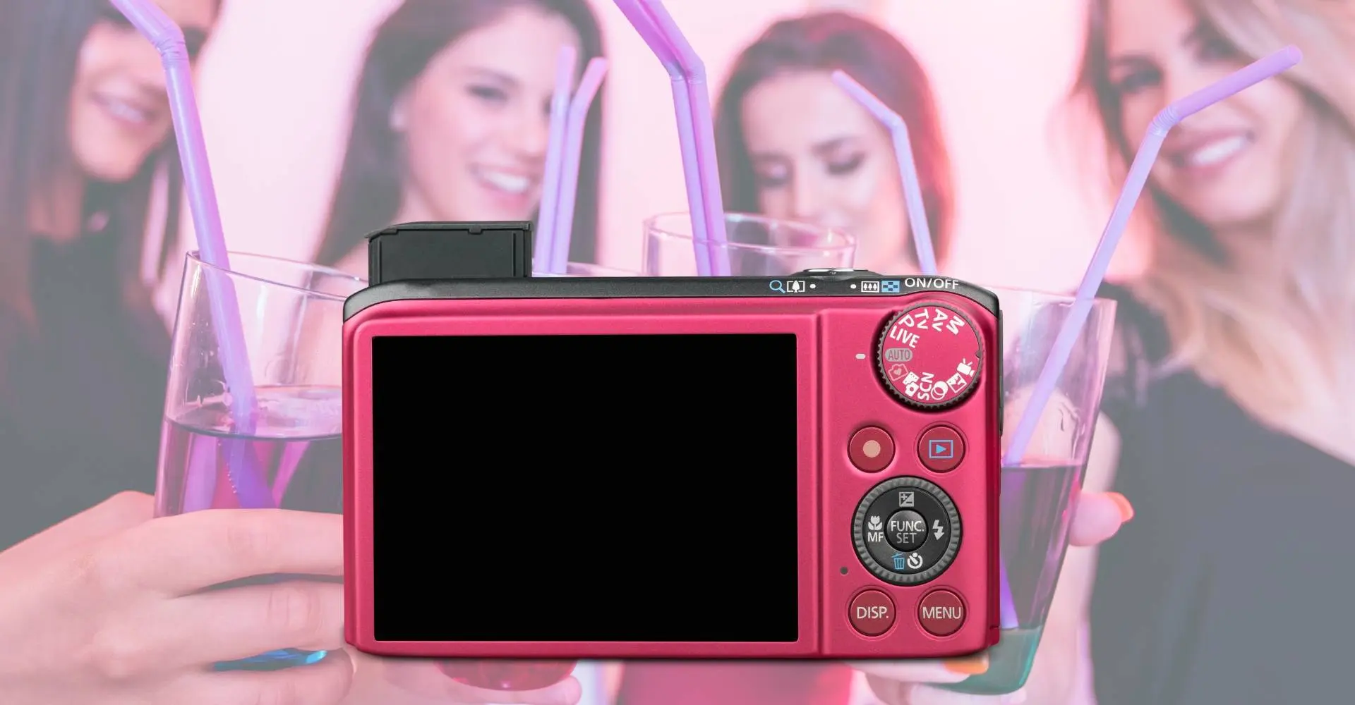 digitale camera