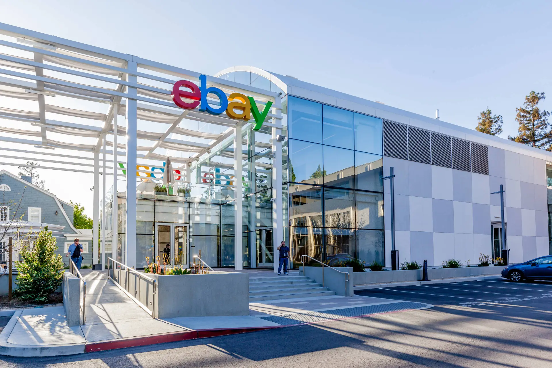 ebay