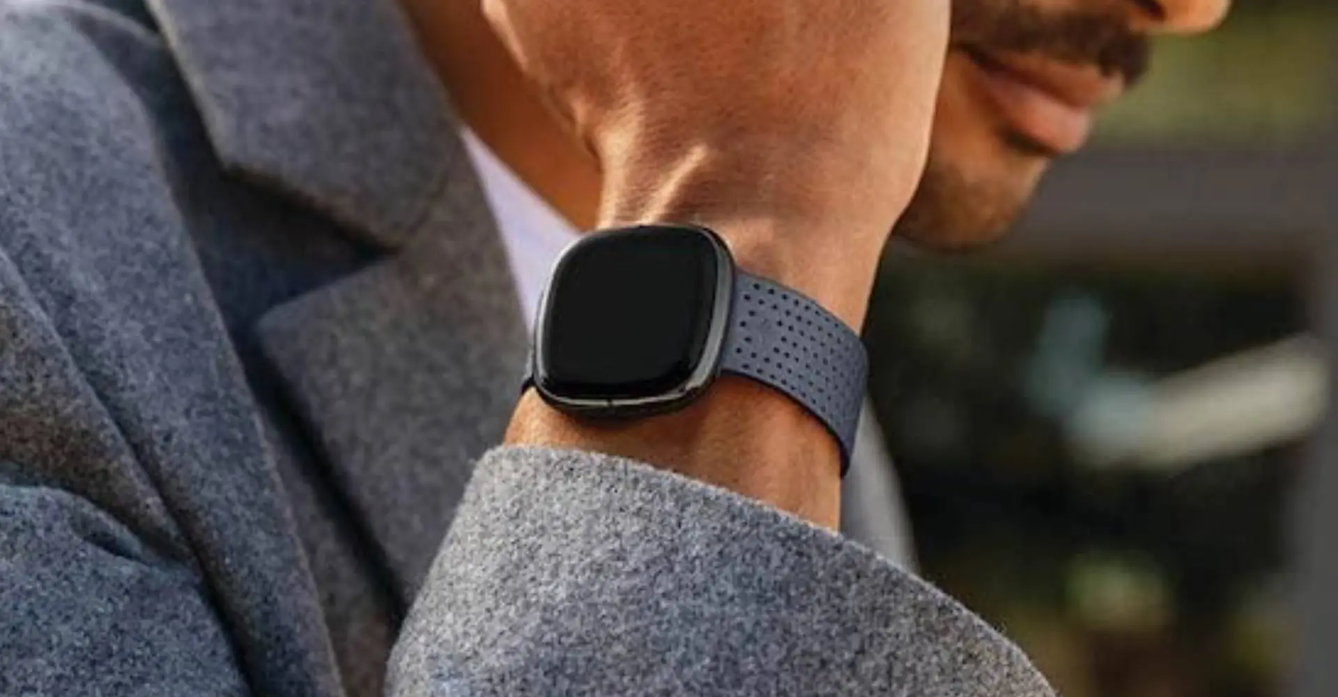 fitbit