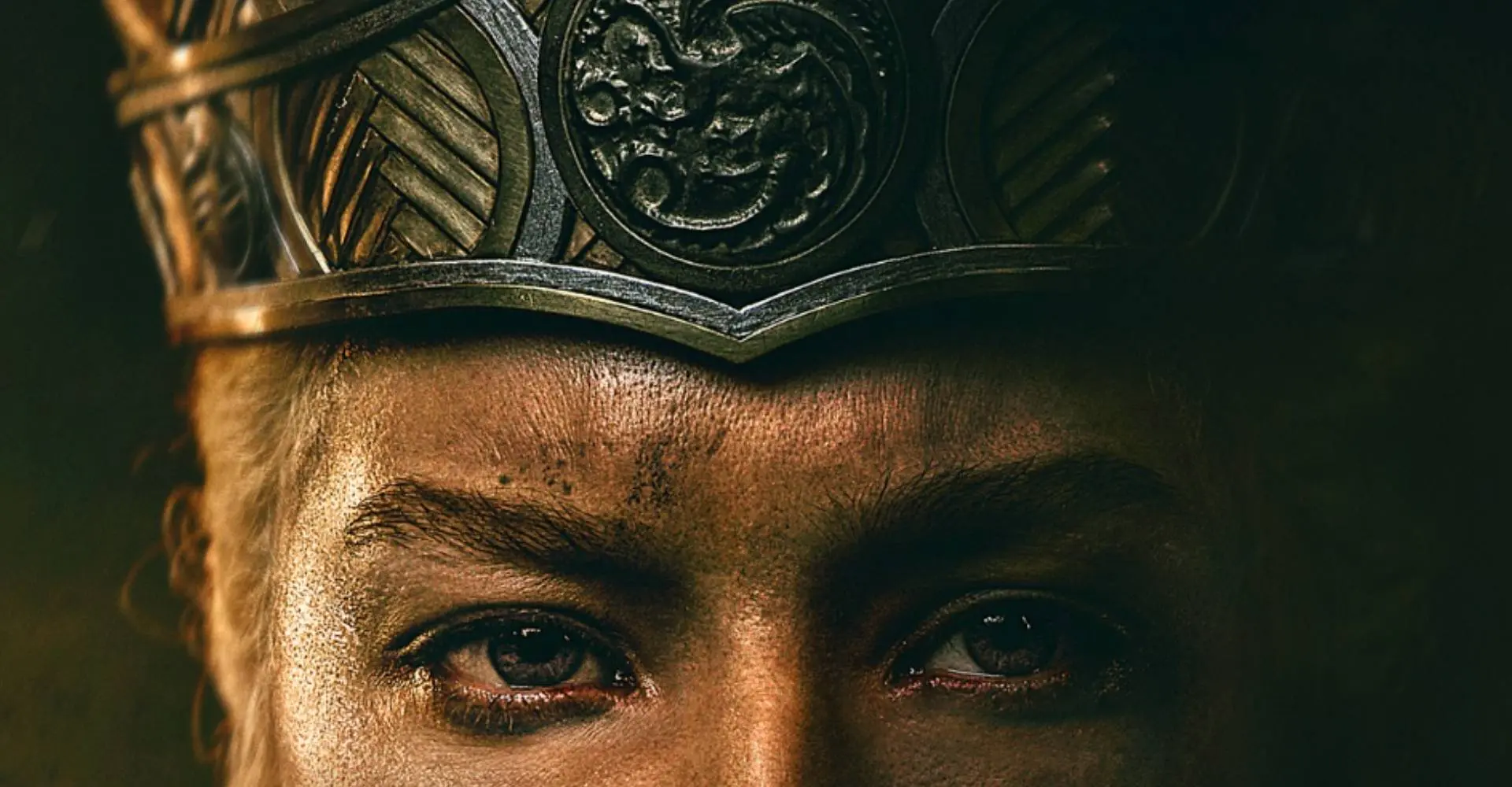 HBO toont de strijdbare cast van House of the Dragon seizoen 3