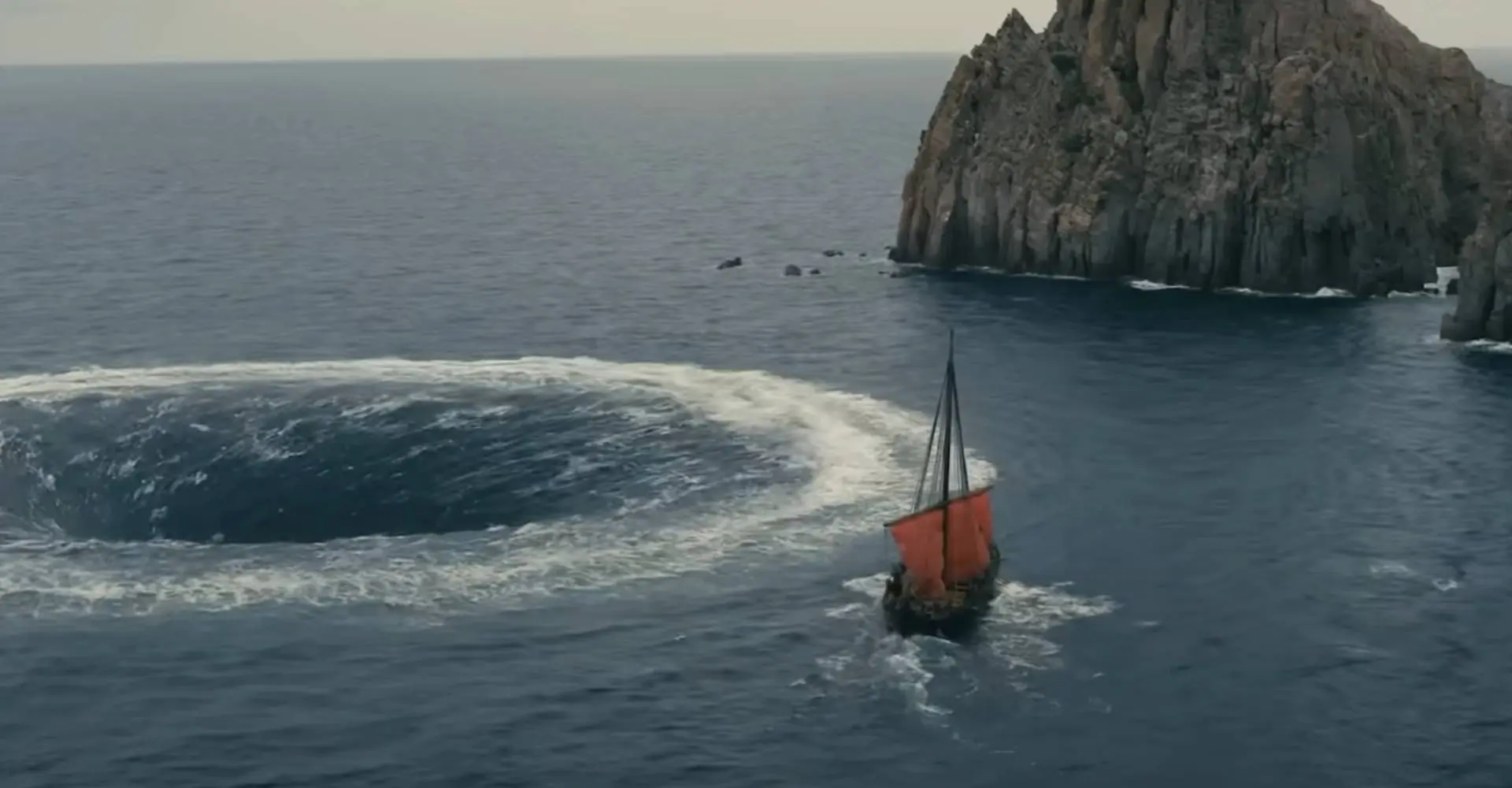 Odyssey