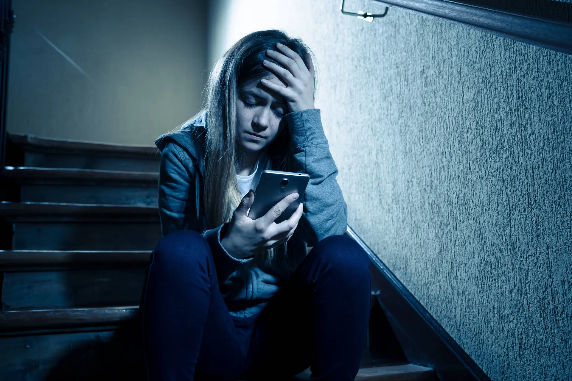 online harassment