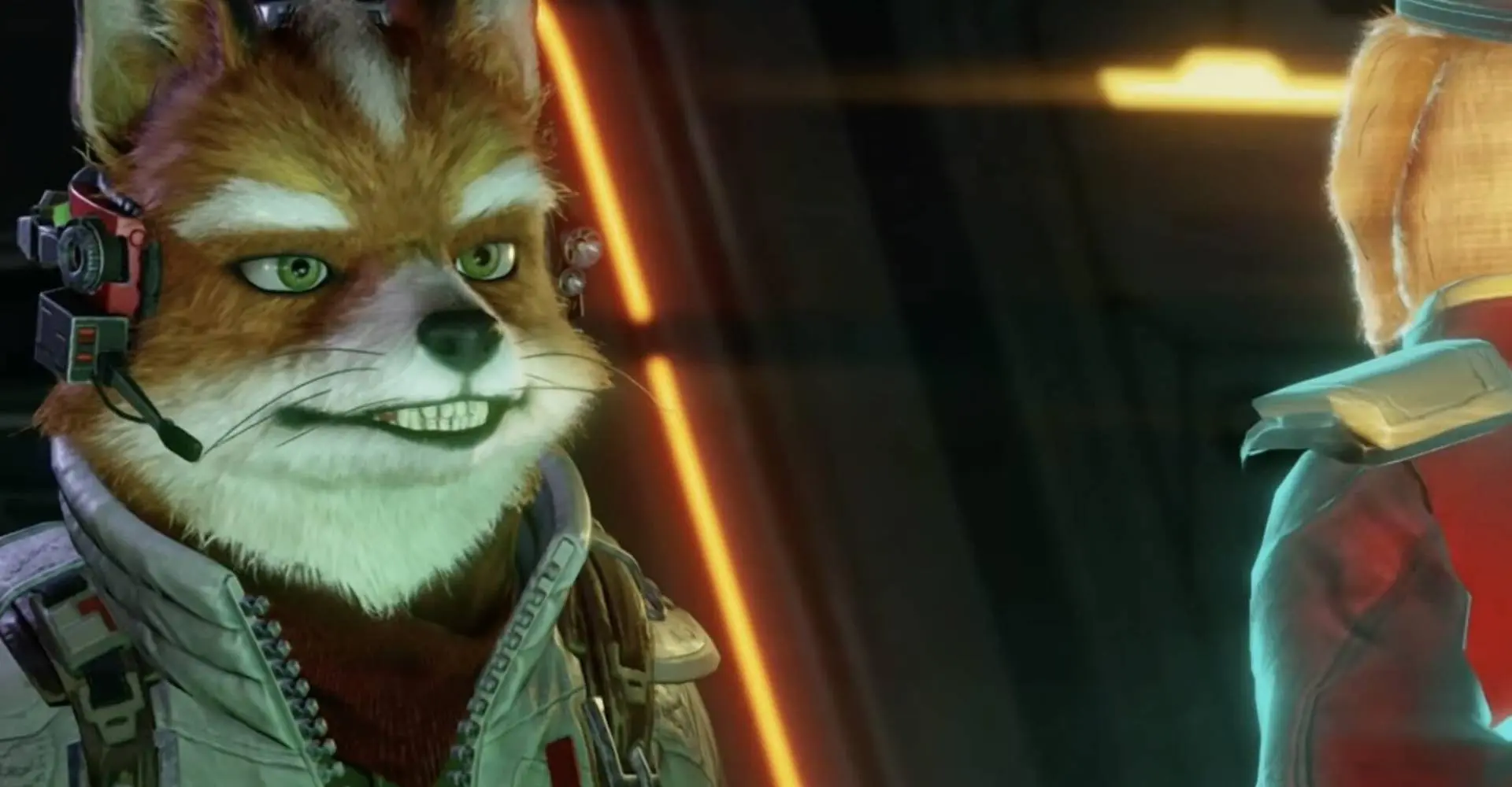 starfox