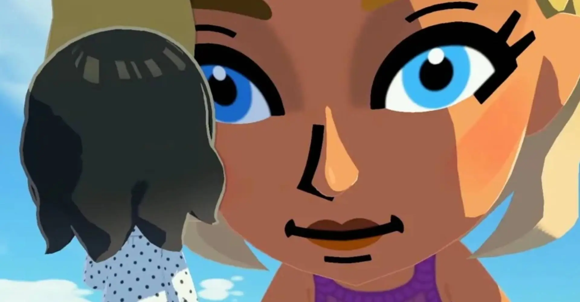 Tomodachi life