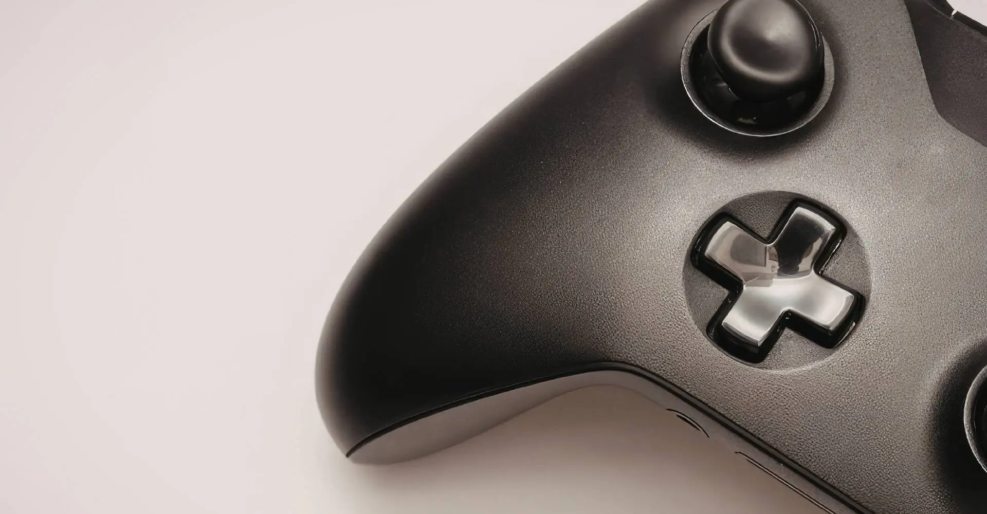 Xbox controller