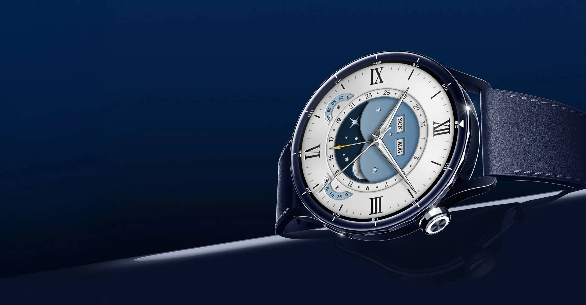Xiaomi horloge