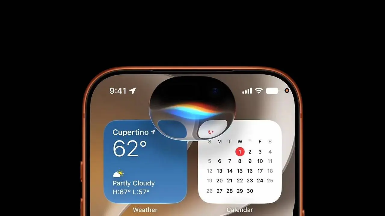 Announcing Apple’s next big step for Siri and iPhone 0-4 screenshot