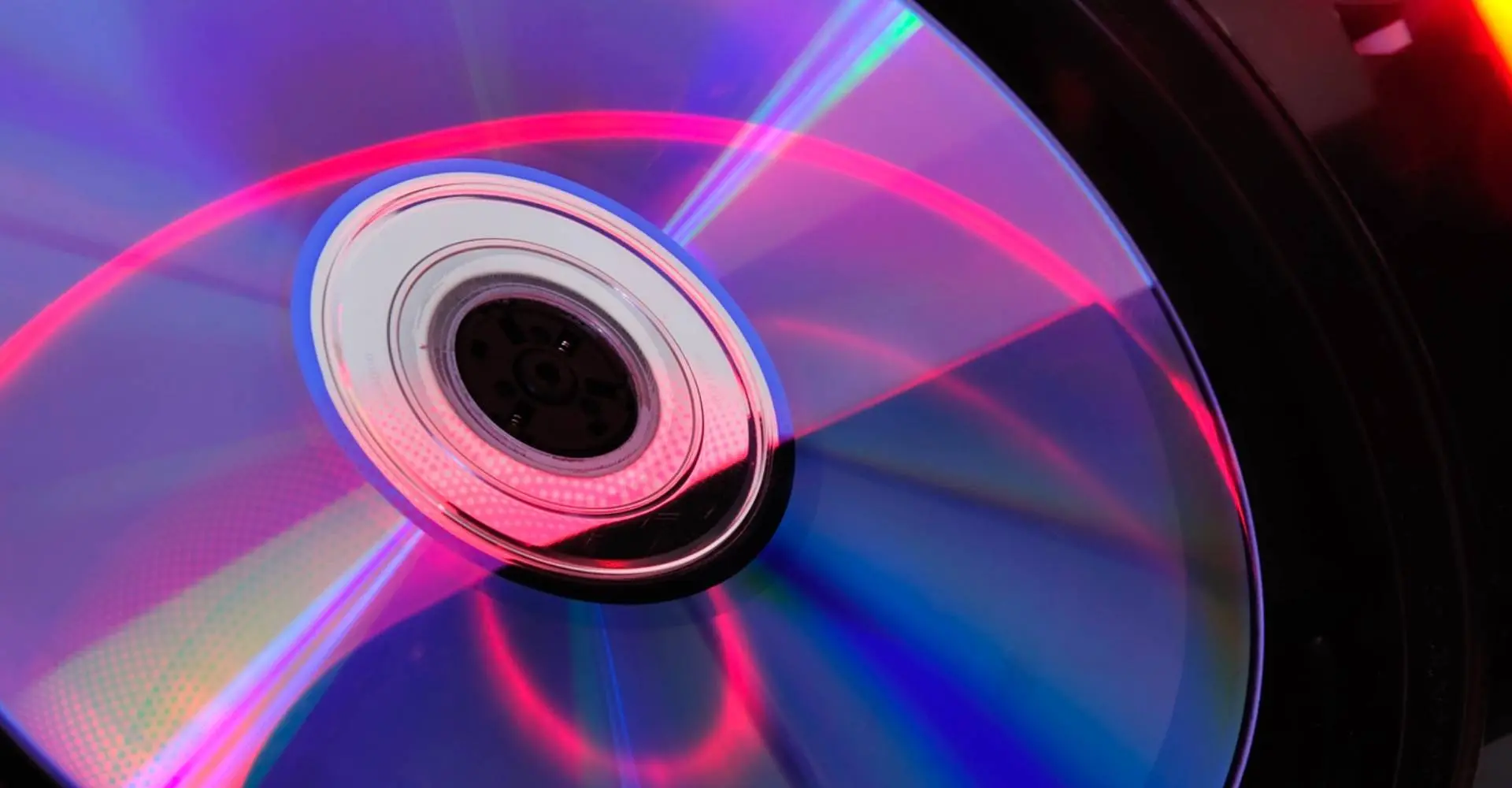 De Blu-ray bestaat 20 jaar, maar hij wordt inmiddels niet meer gemaakt