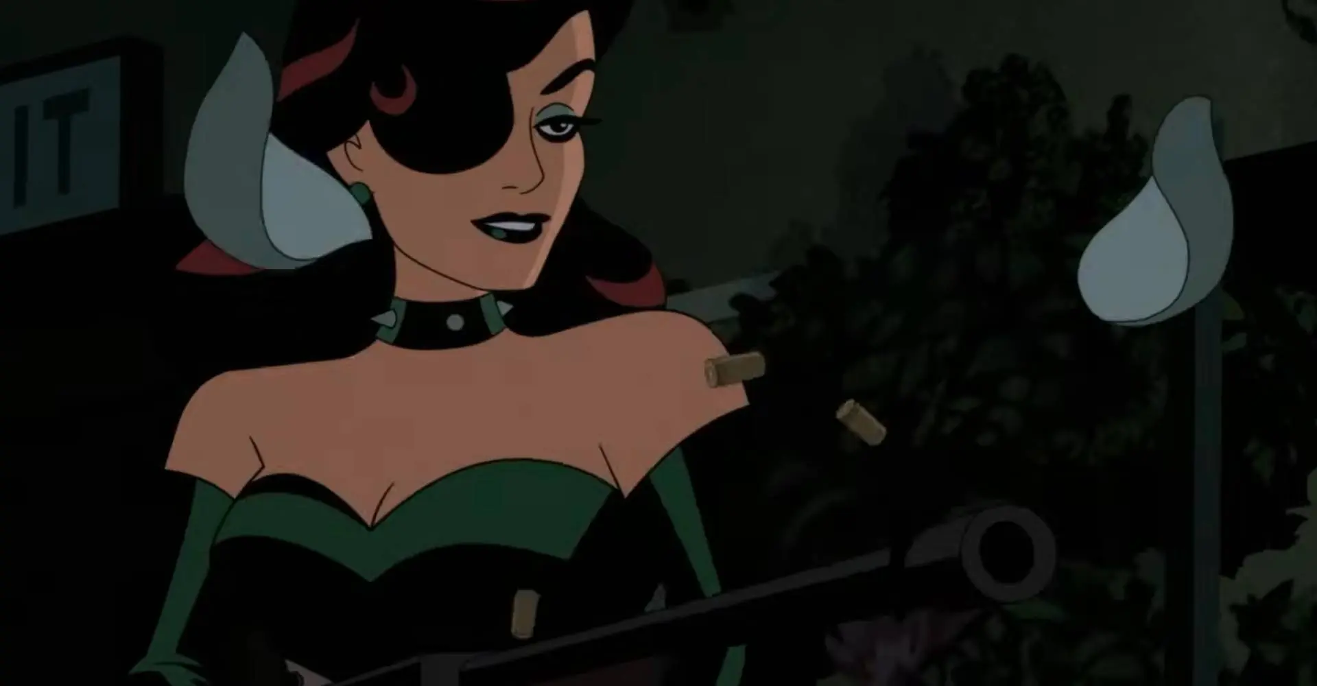 Nieuwe Batman: Caped Crusader seizoen 2 trailer ziet er awesome uit