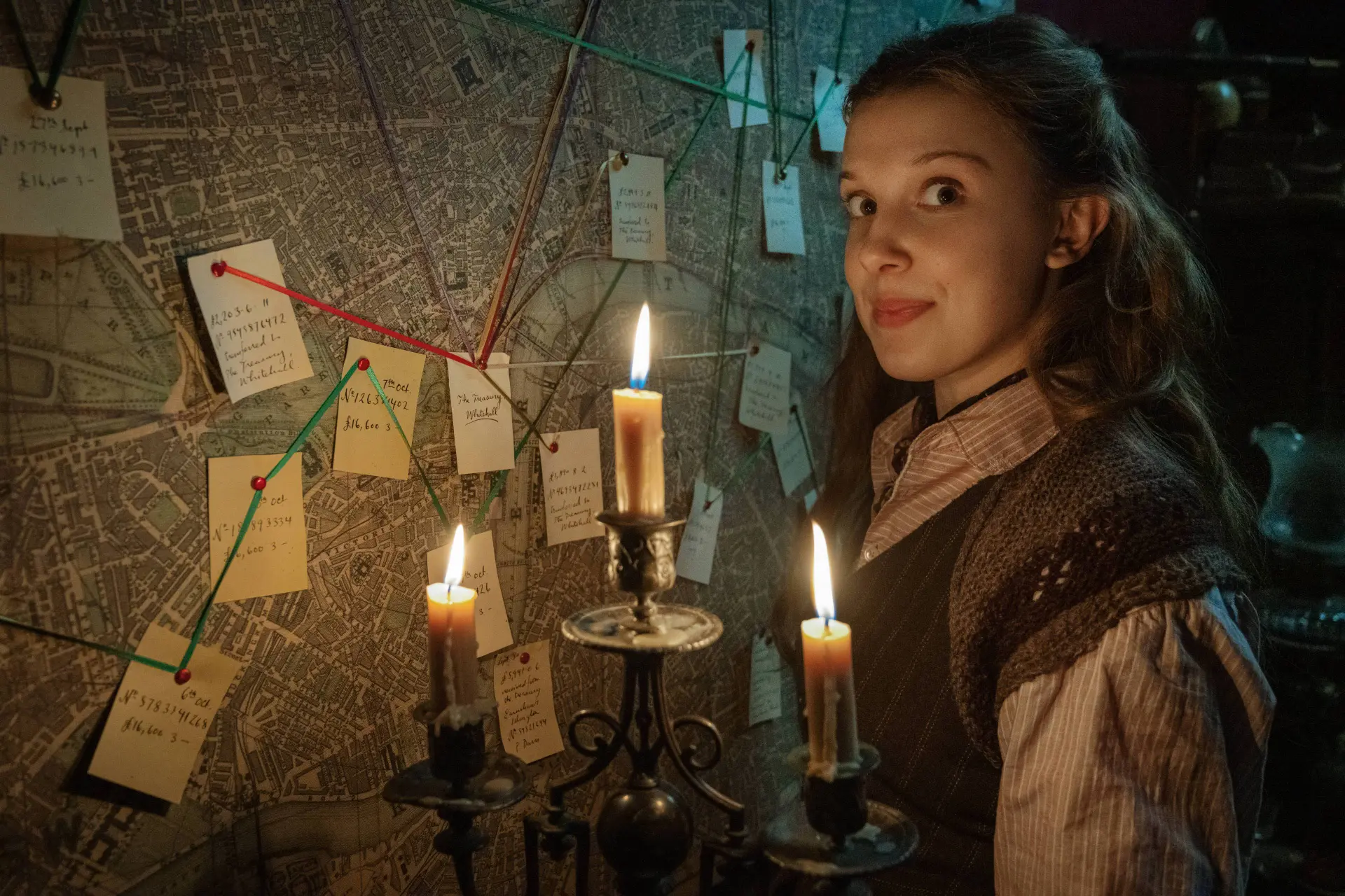 Hoe streaminghits zoals Enola Holmes en Avatar de spelwereld kleuren