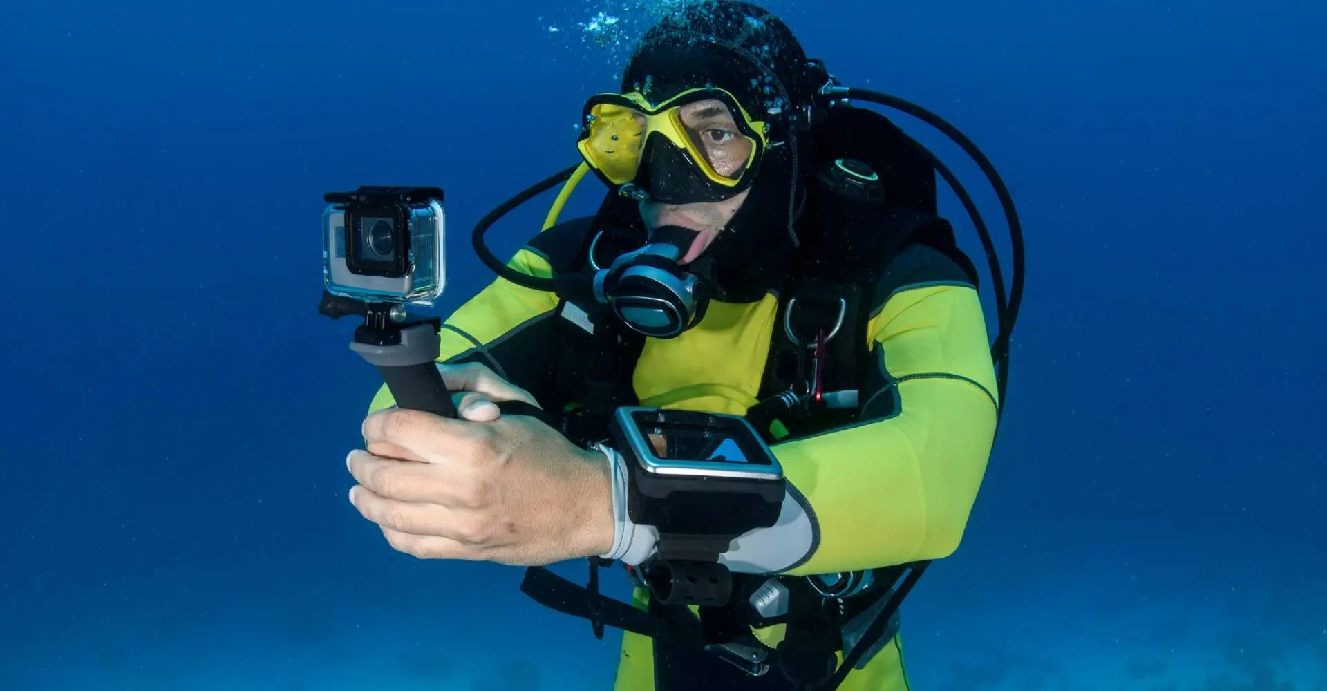 gopro