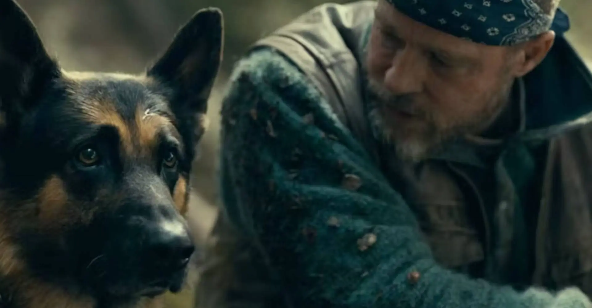 De trailer van Heart of the Beast doet denken aan de game Fallout