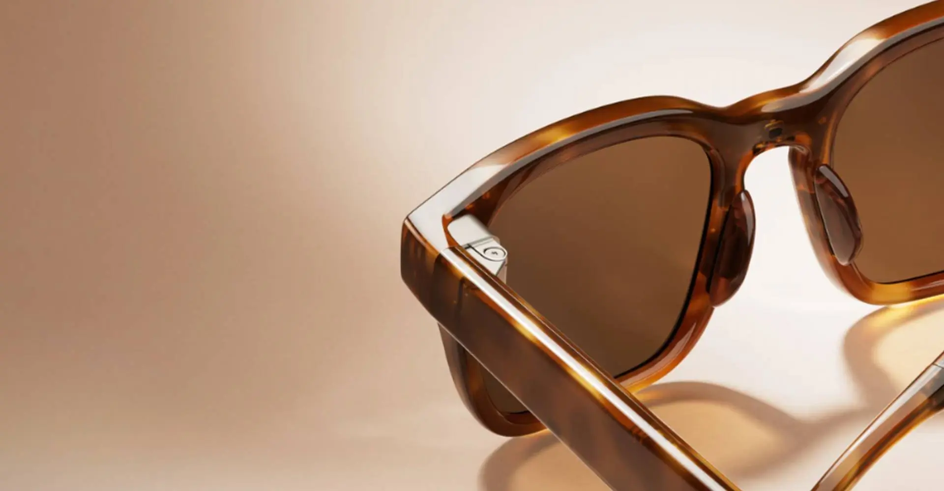 Meta glasses