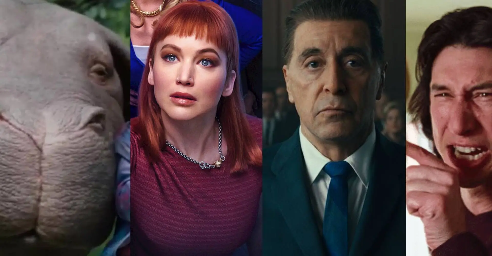 Deze 13 Netflix-films moet je gezien hebben