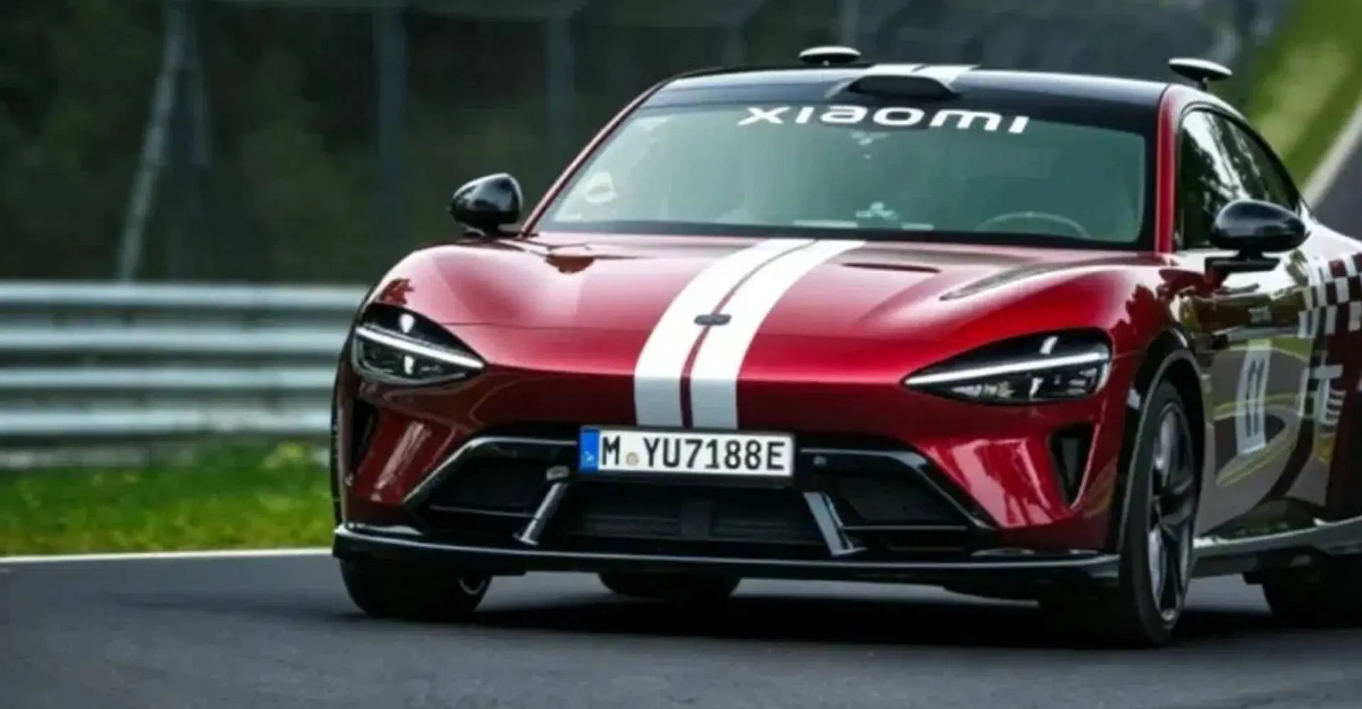 Nurburgring