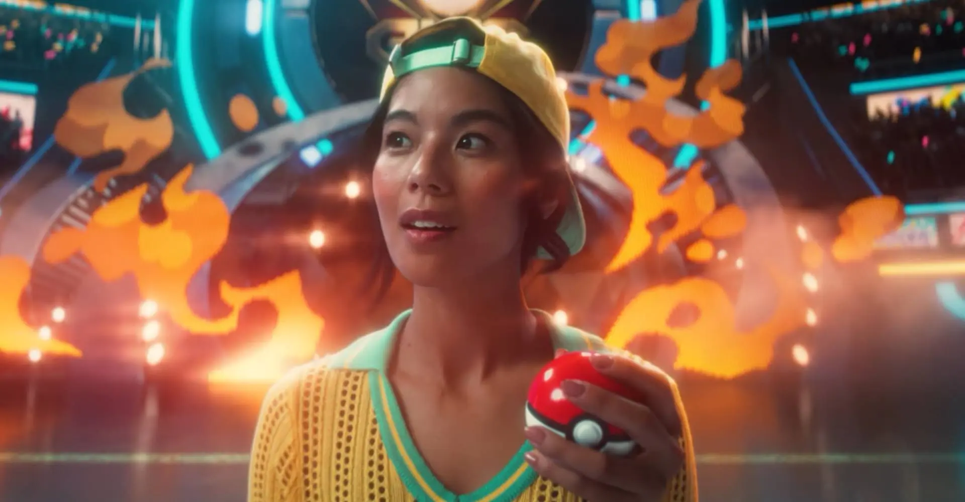 Pokemon