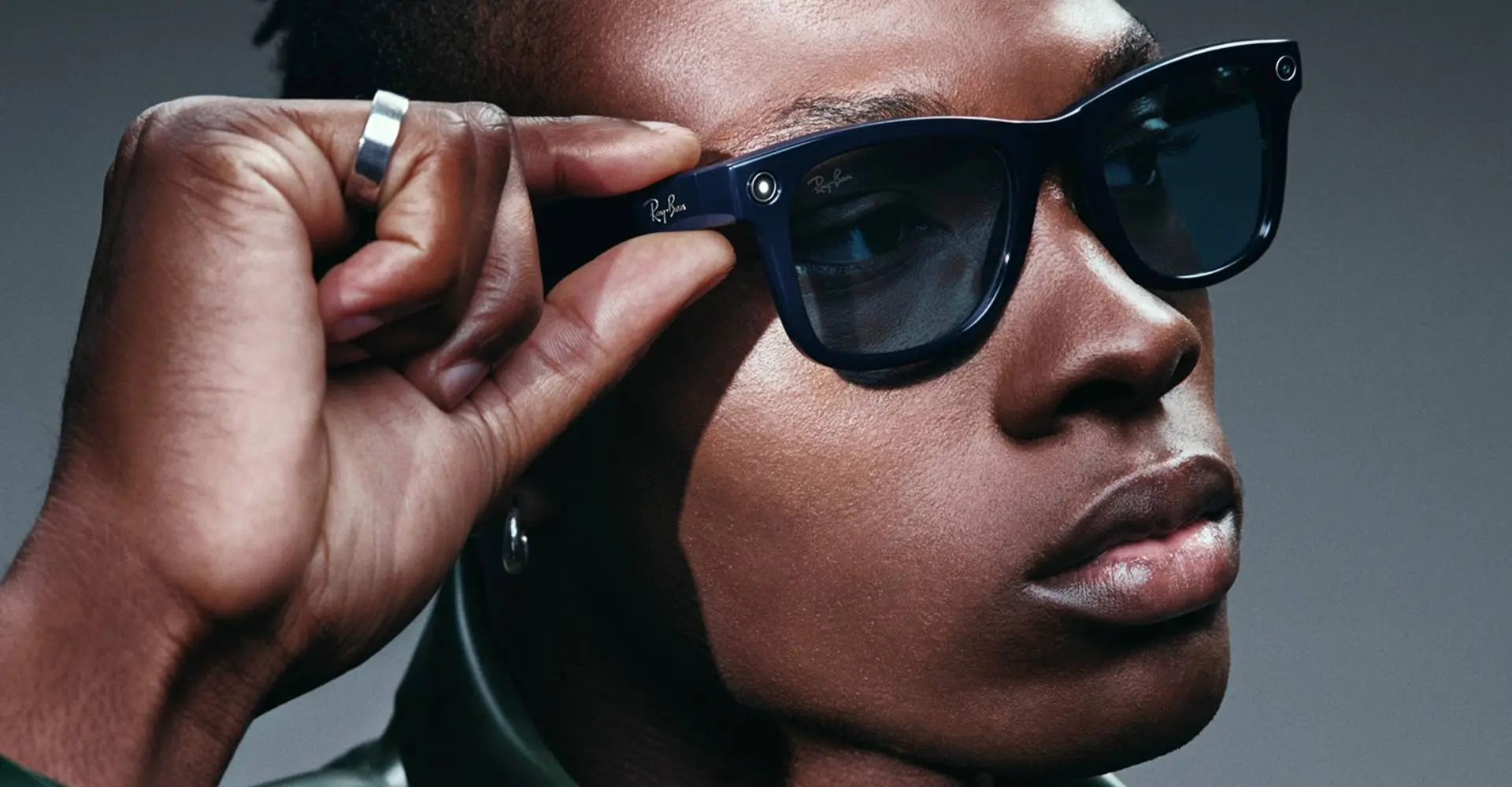 Mensen betalen grof geld om stiekem te filmen met hun Ray-Ban Meta AI-brillen