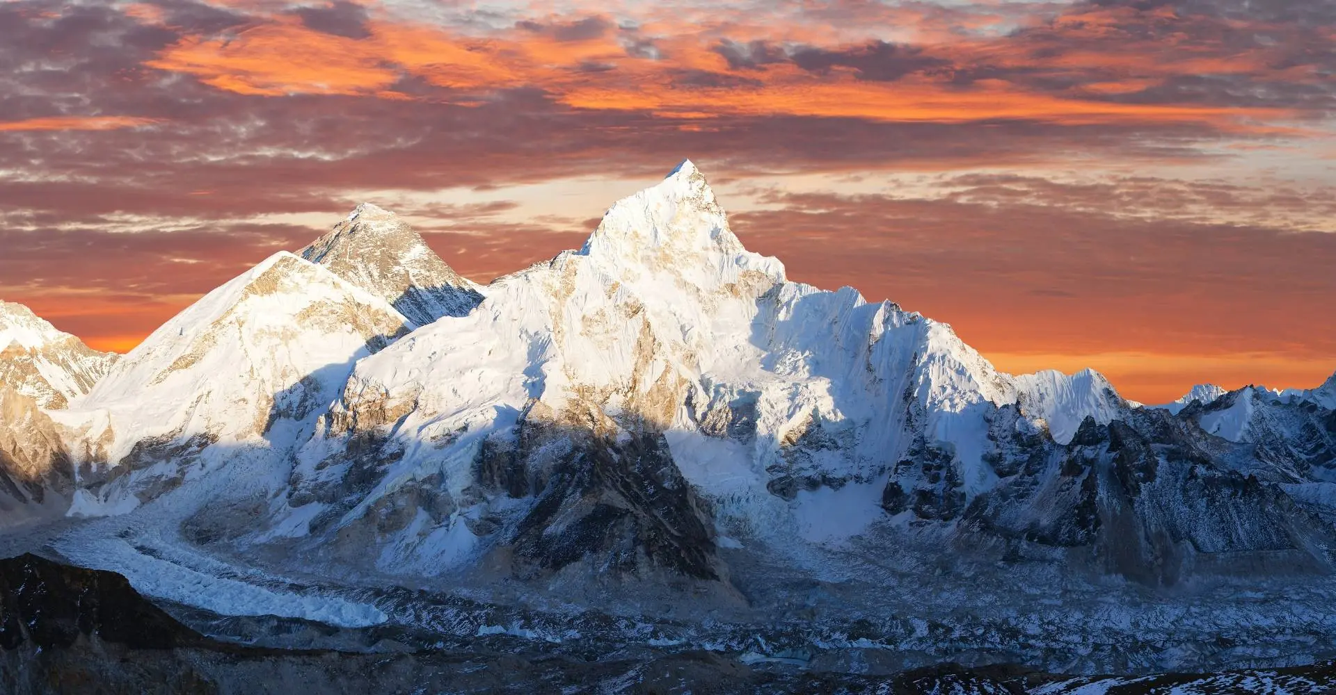 Deze robot beklom een 6.200 meter hoge vulkaan: Mount Everest is de volgende