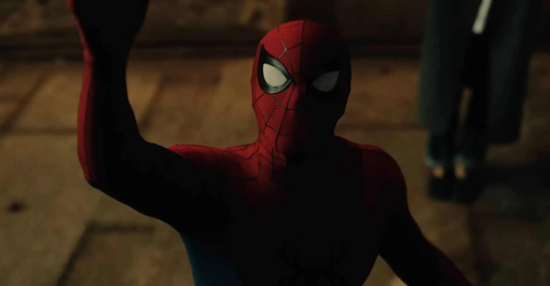 spiderman