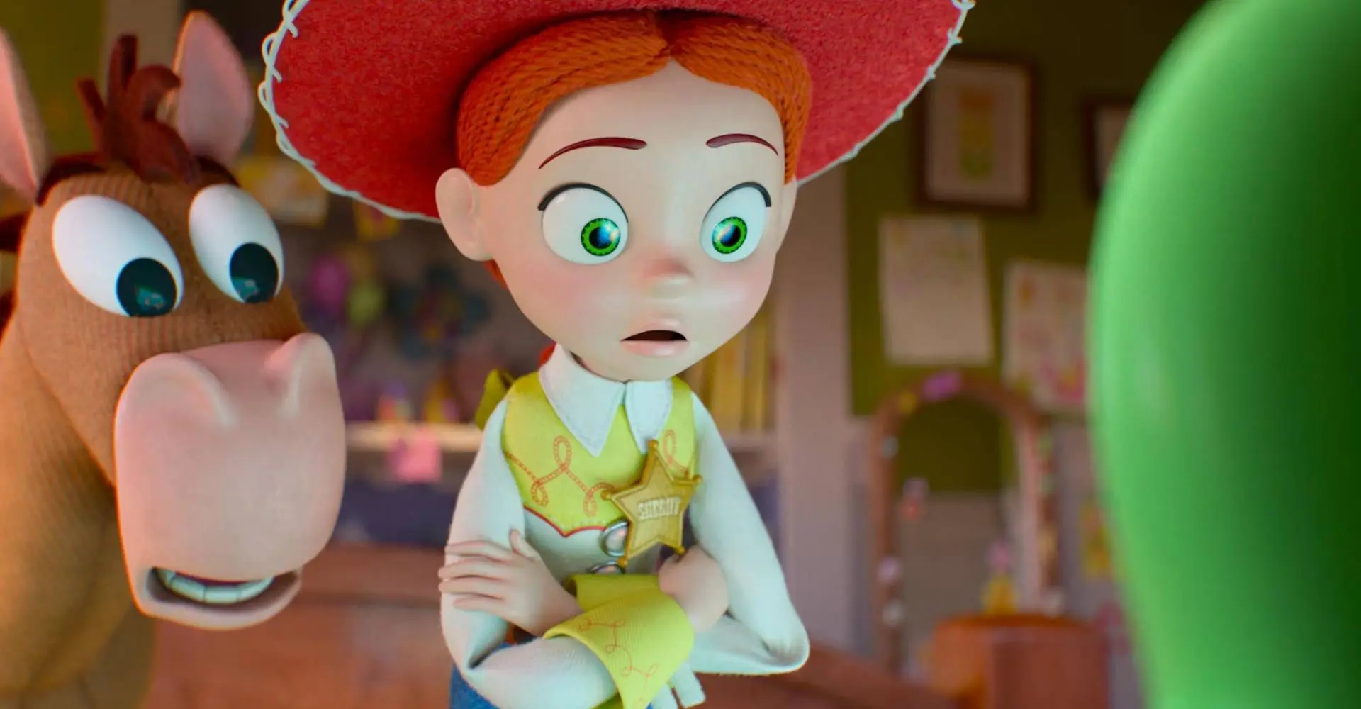 Toy Story 5