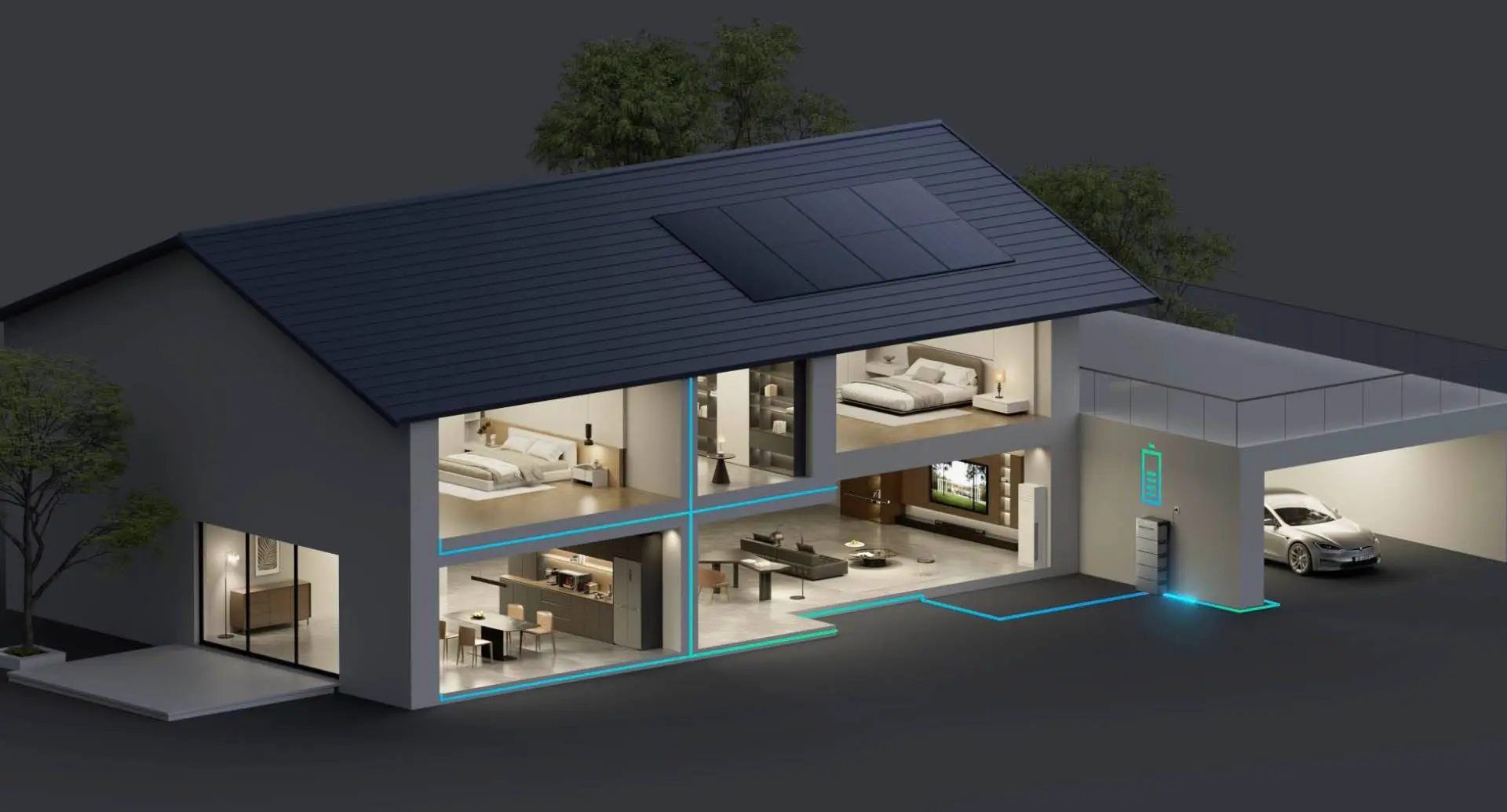 Anker SOLIX op Intersolar Europe 2026 van plug-and-play tot slim energiebeheer