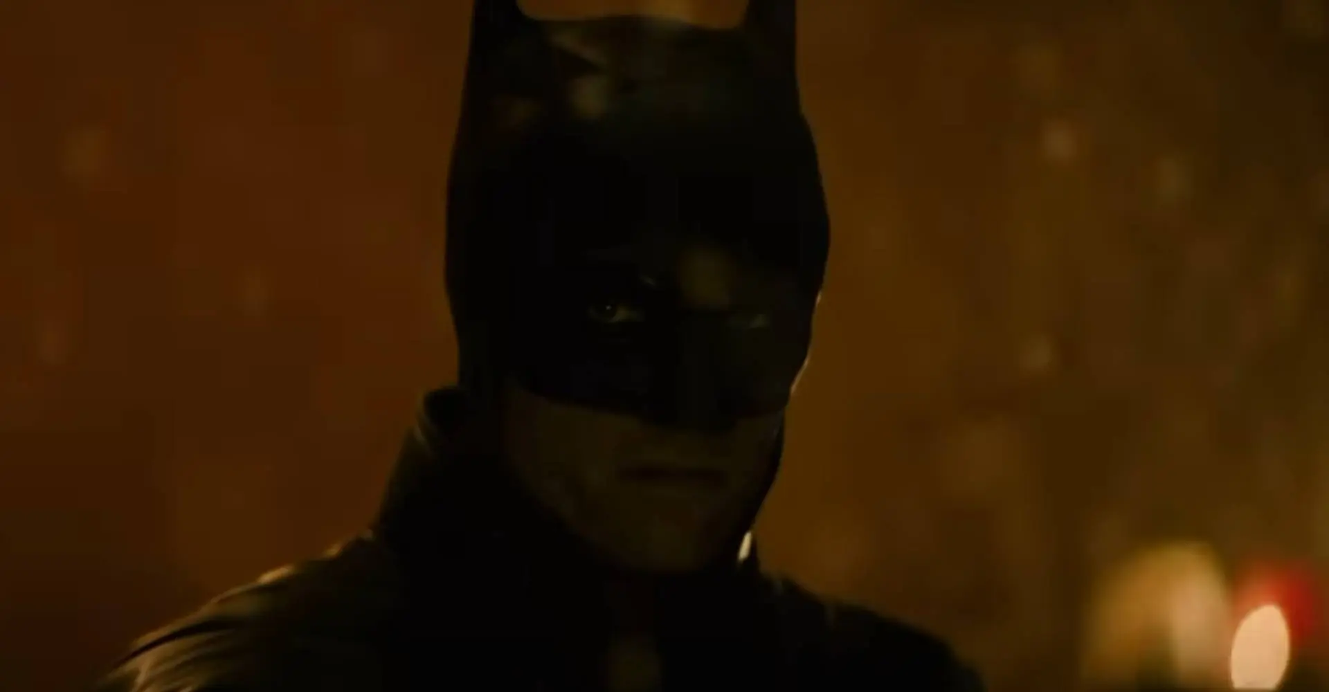 Batman part II