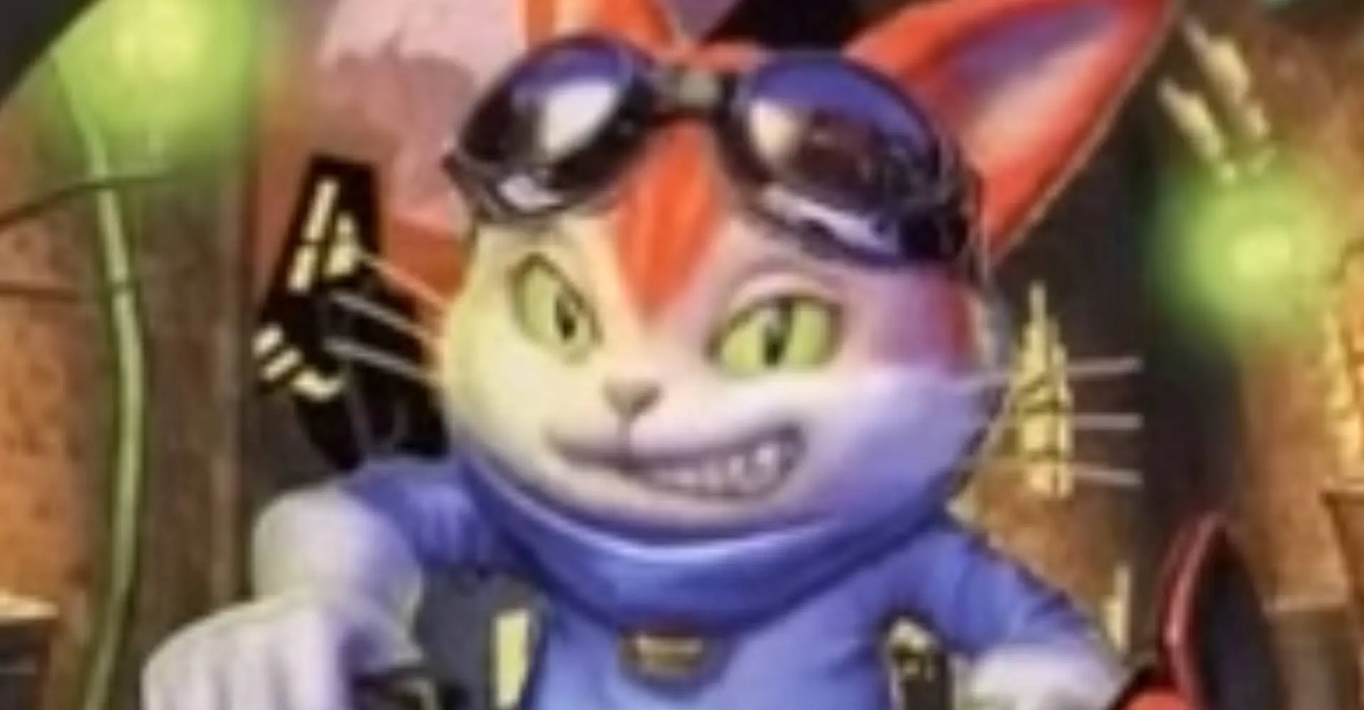 Blinx