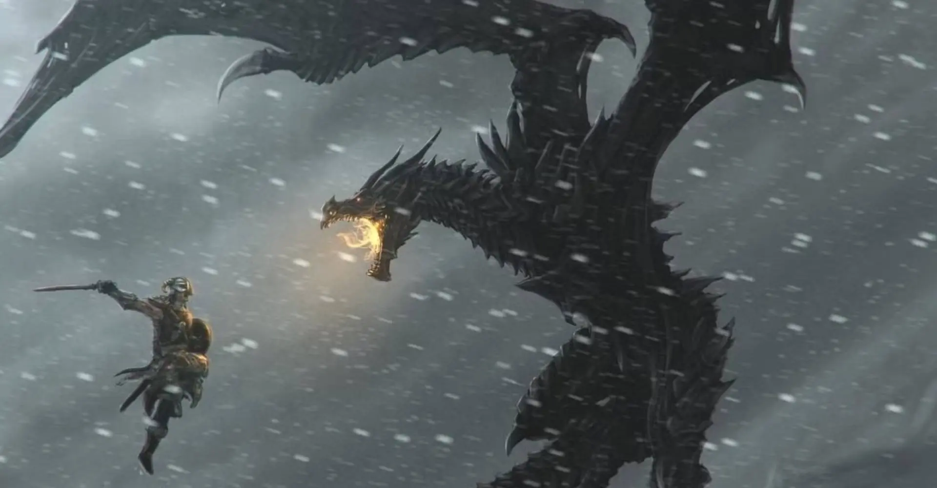 Draak