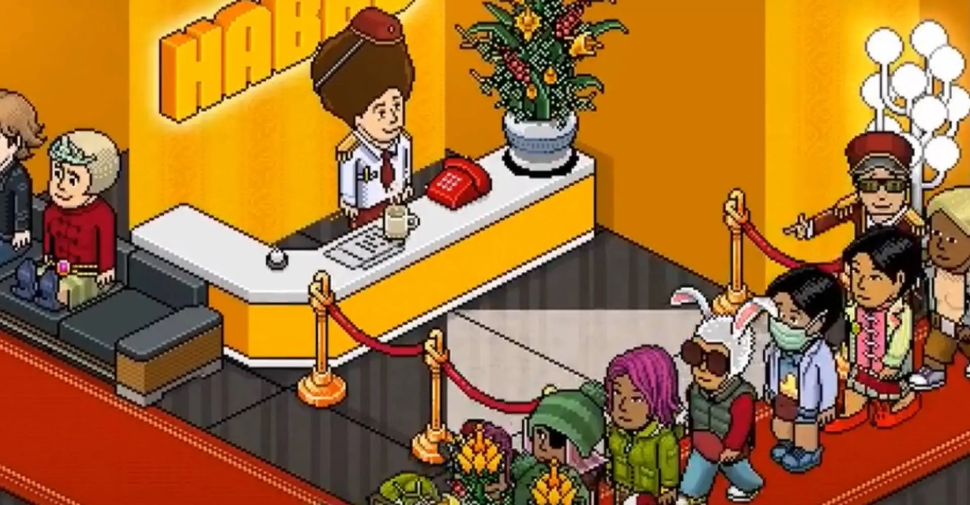 Habbo