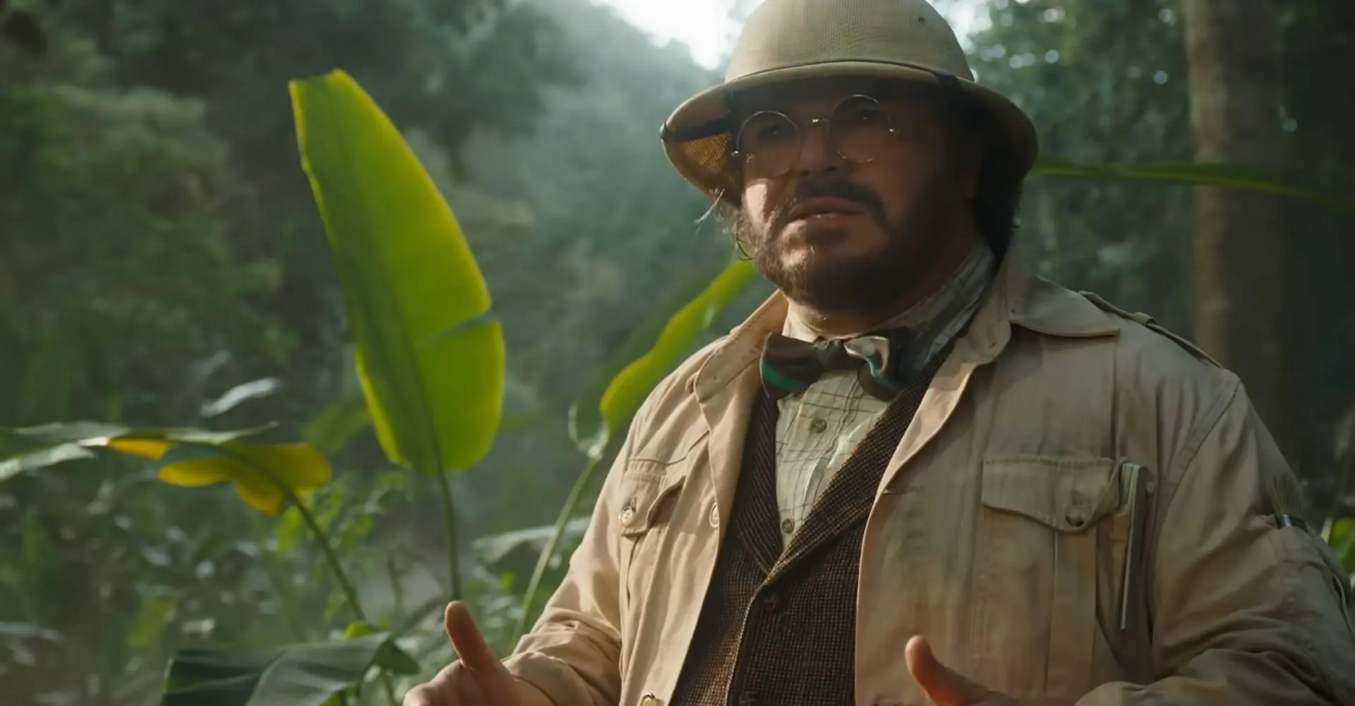 jumanji open world