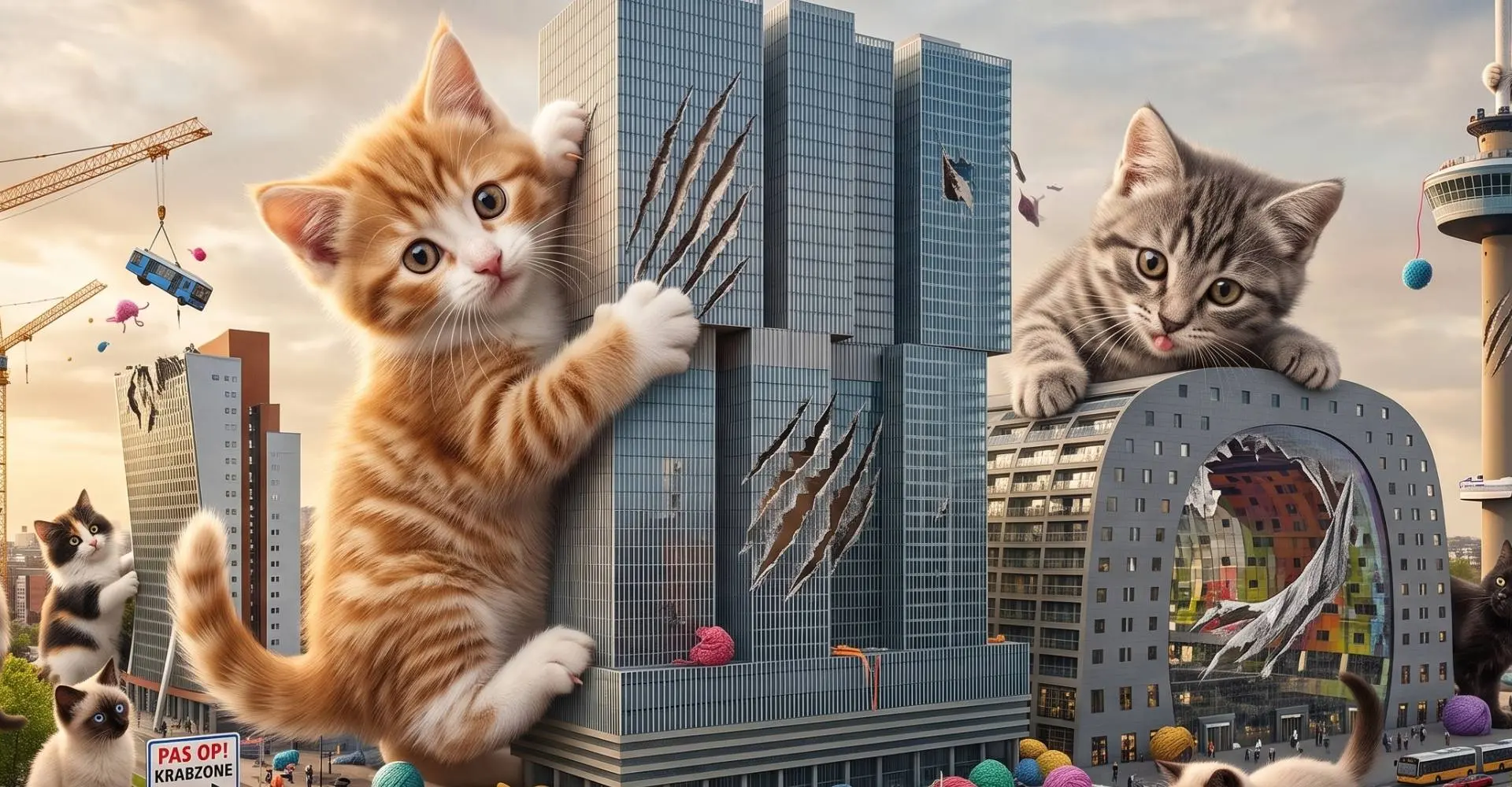 Kittens