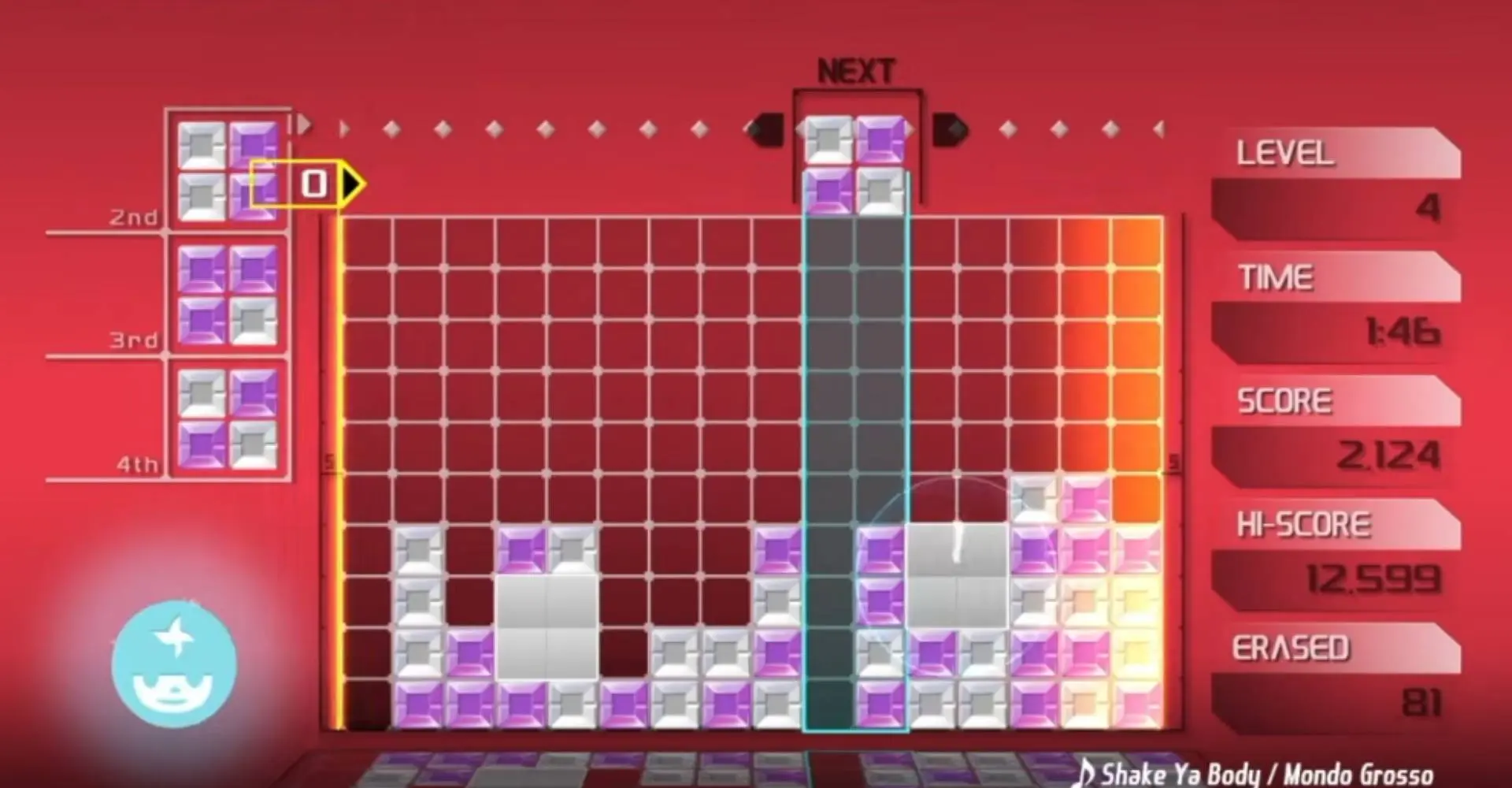 Lumines