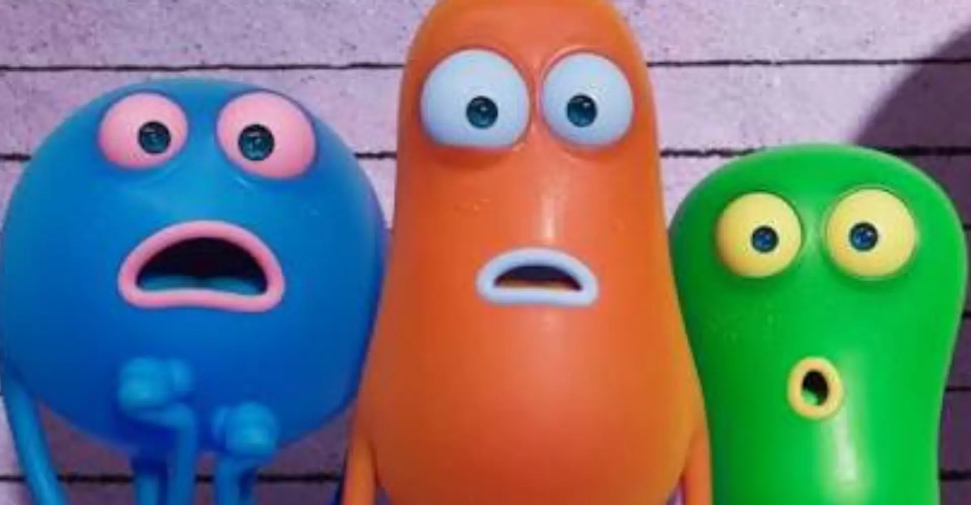 Timothée Chalamets volgende filmrol is in een animatiefilm