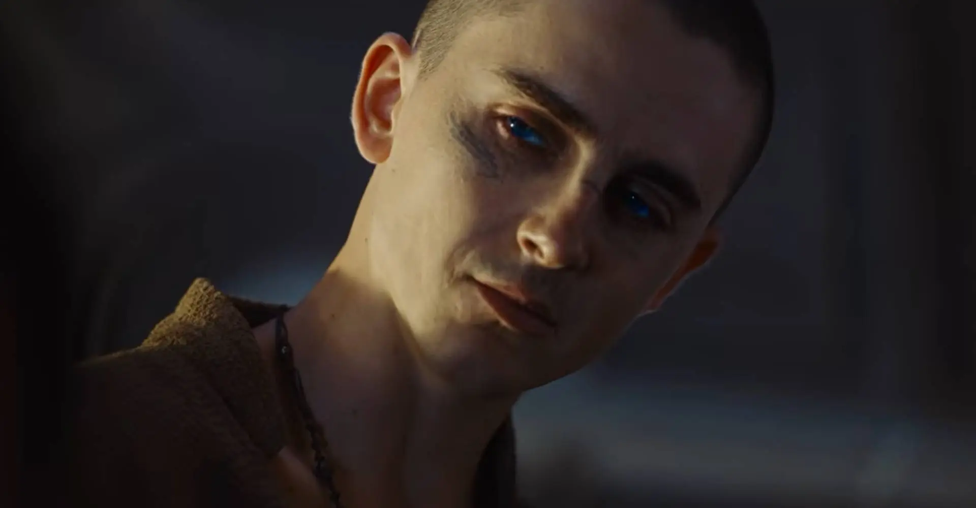 Paul atreides