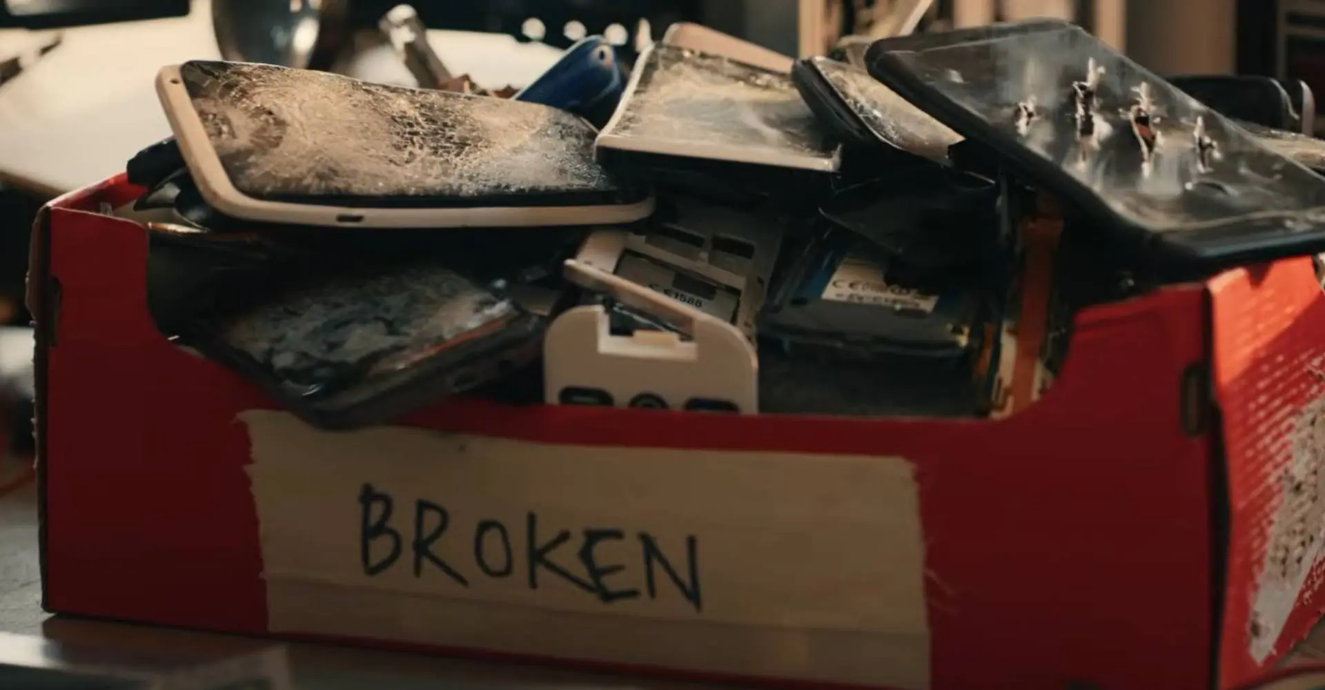 Samsung onthult zijn aankomende Galaxy Z Fold 8 in de Spider-Man-teaser