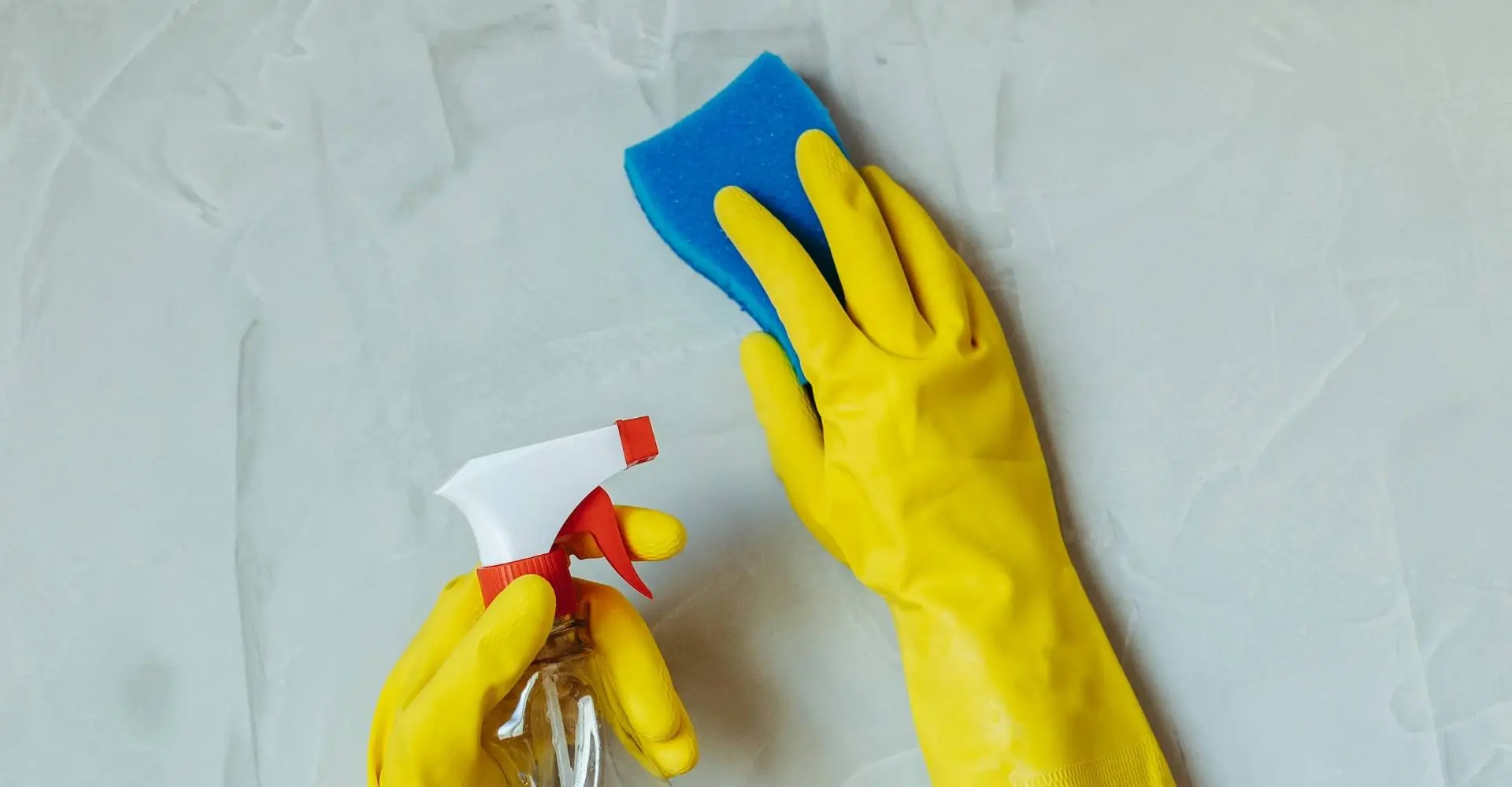 Schoonmaak