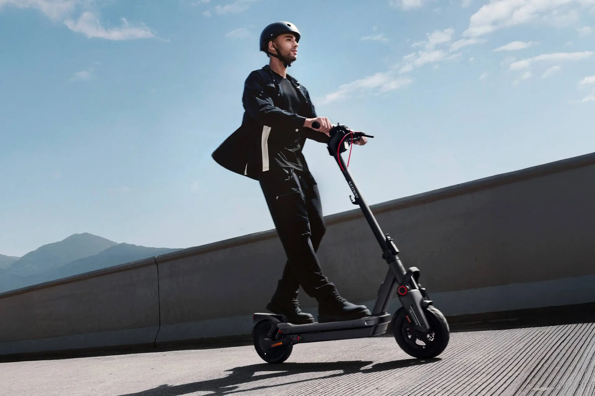 Segway Ninebot Max G3