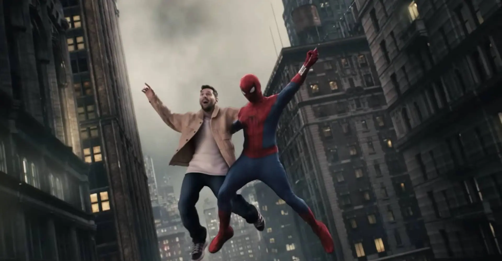 Spider-Ma