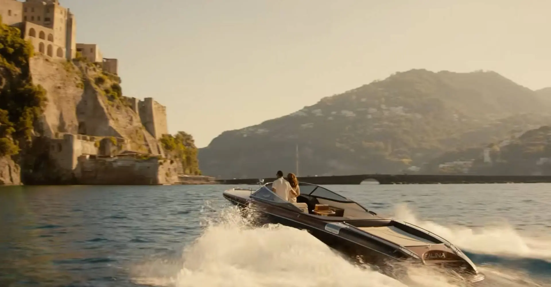 the thomas crown affair