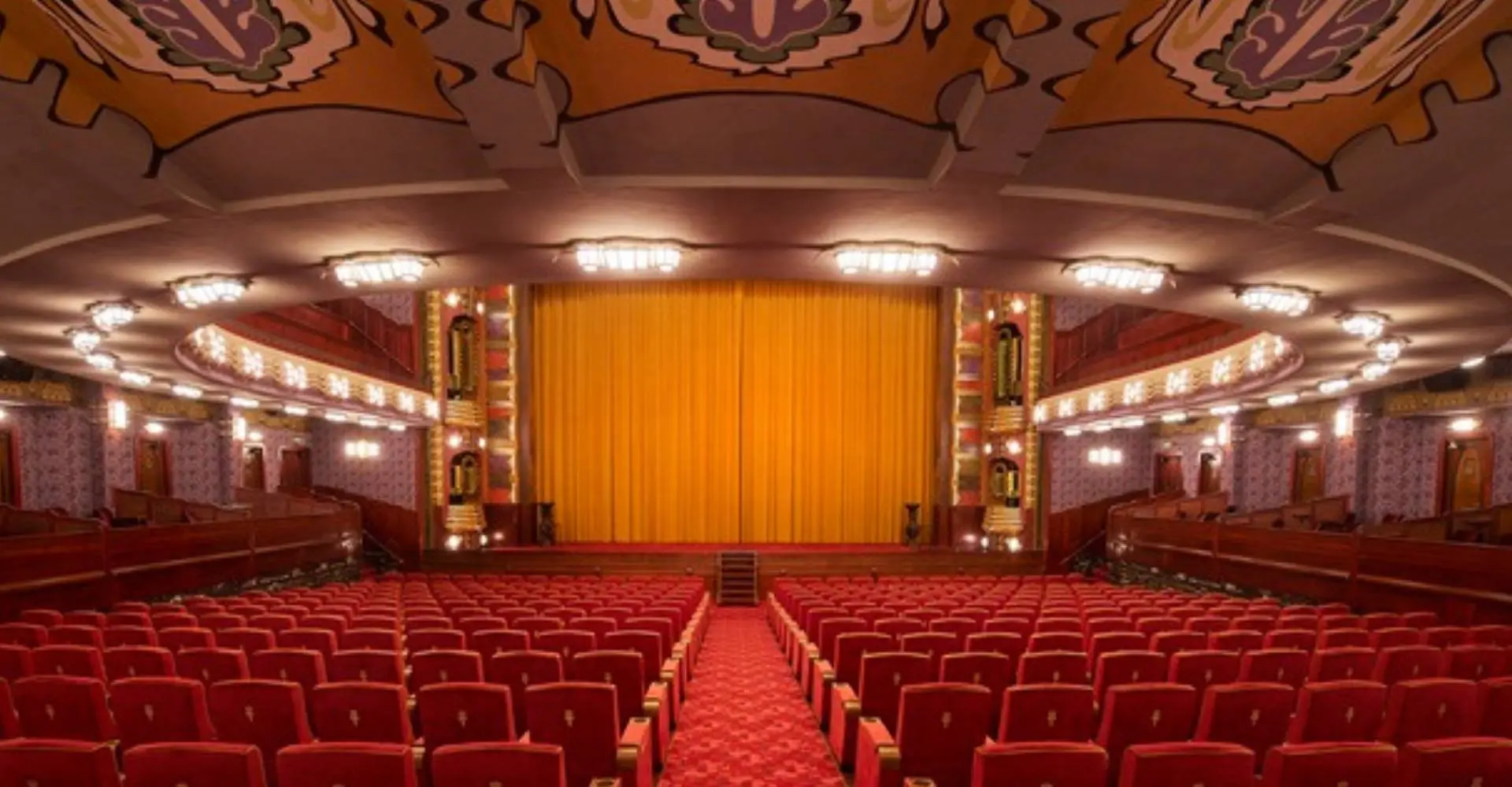 Tuschinski