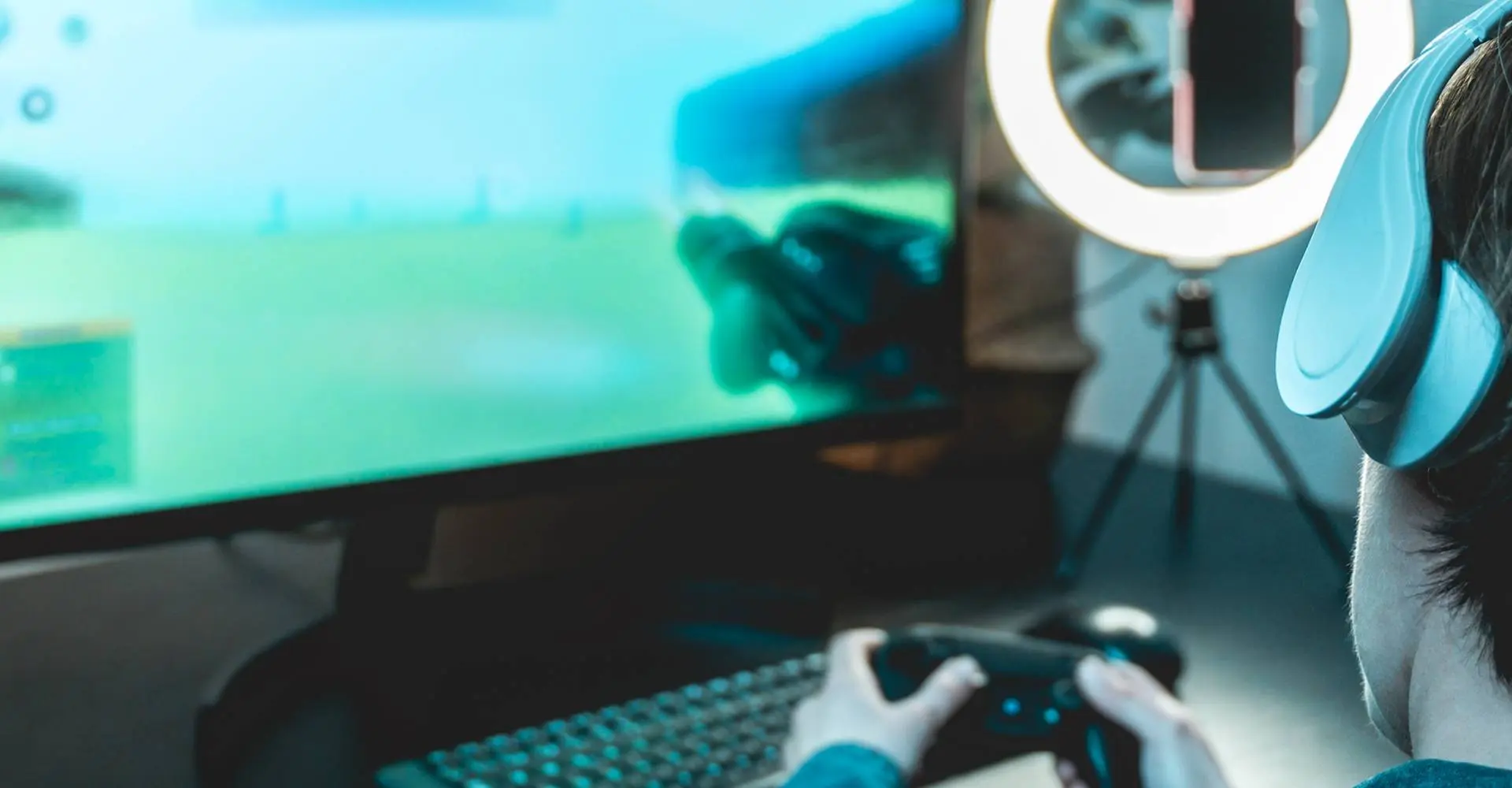 Twitch