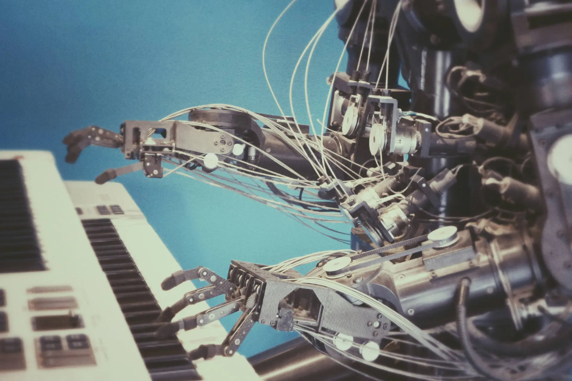 AI-muziek