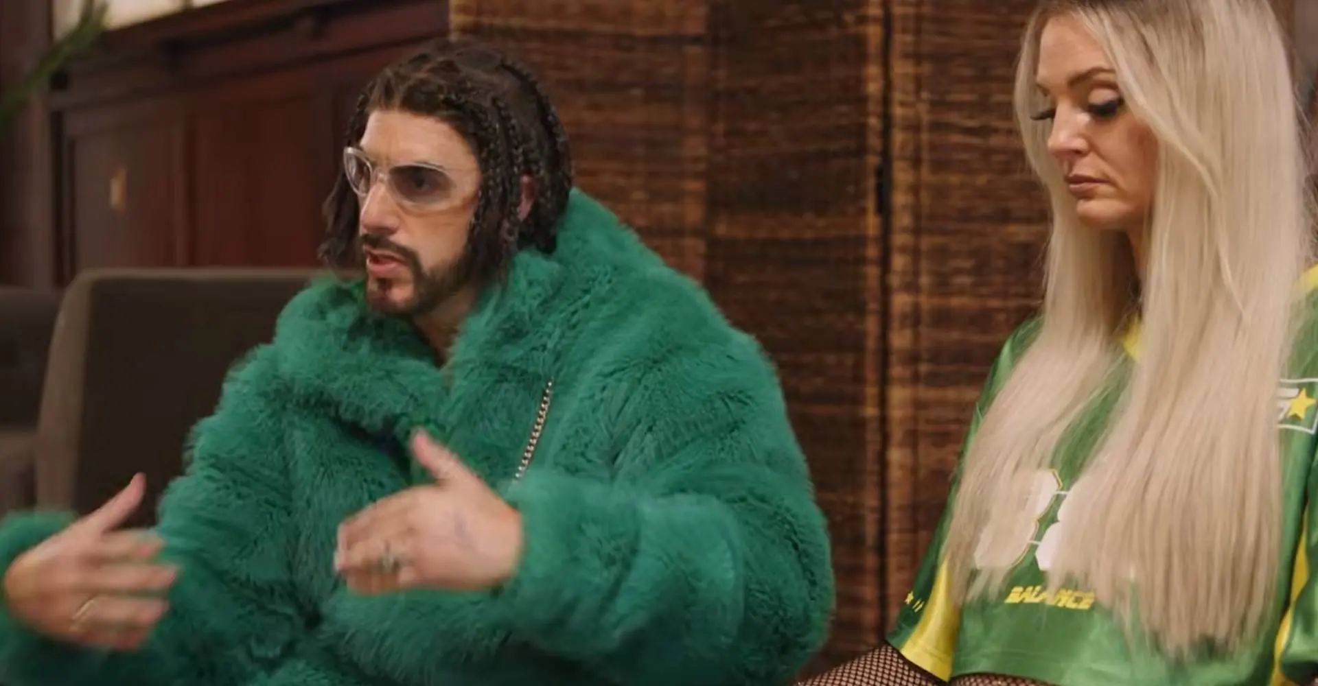 Ali G