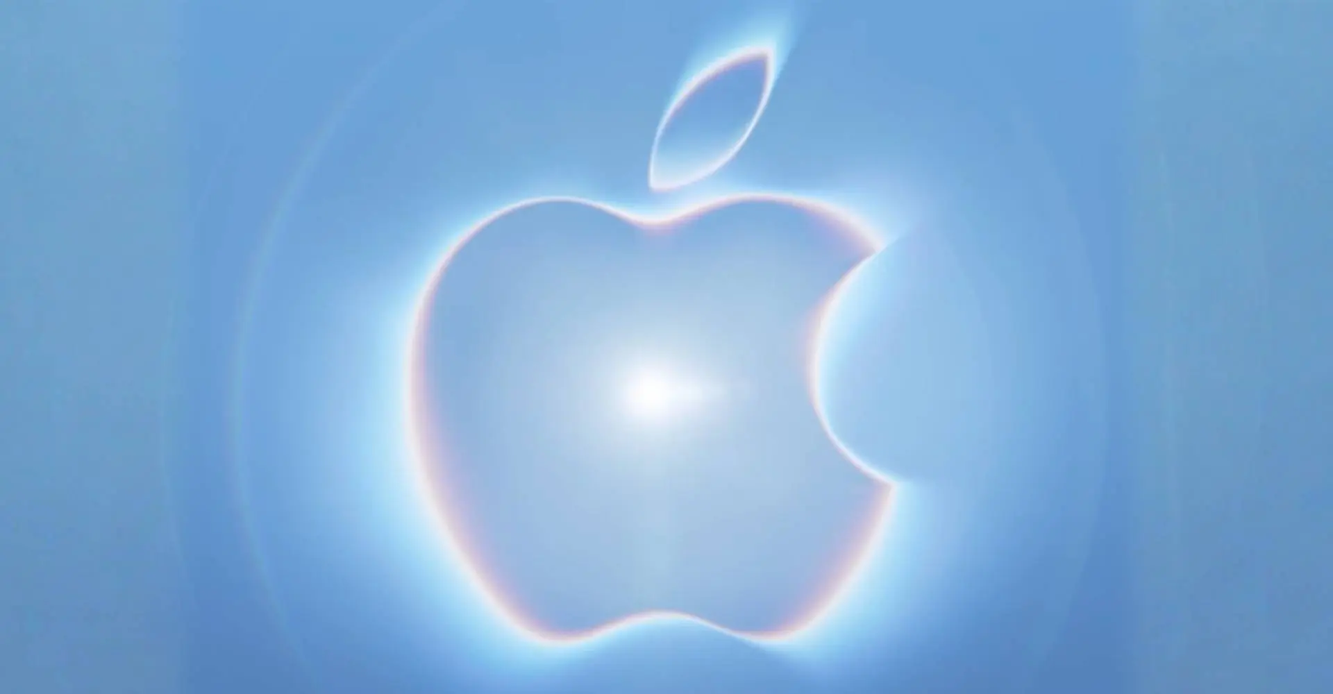 Apple event